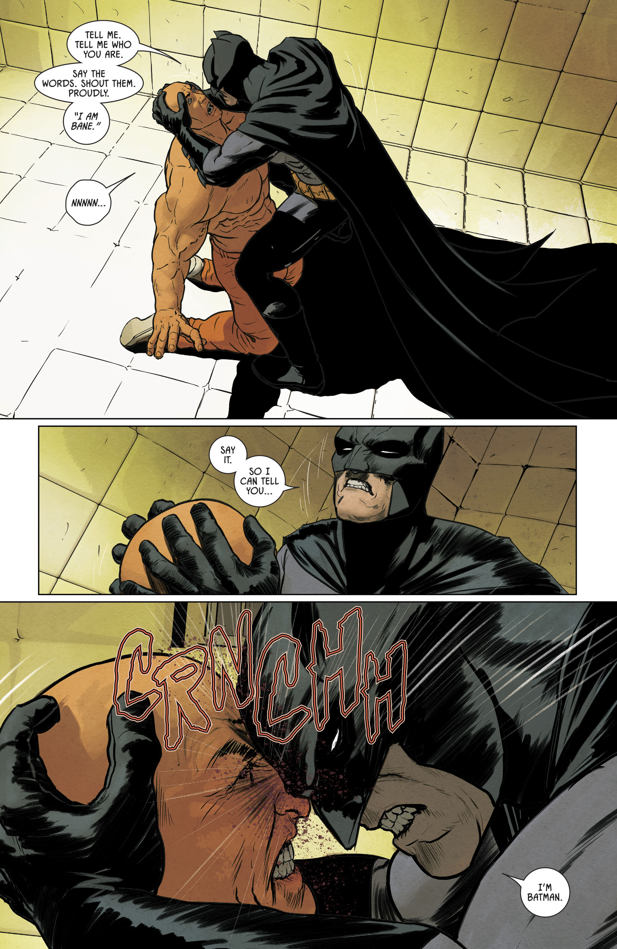Batman (2016-): Chapter 59 - Page 15
