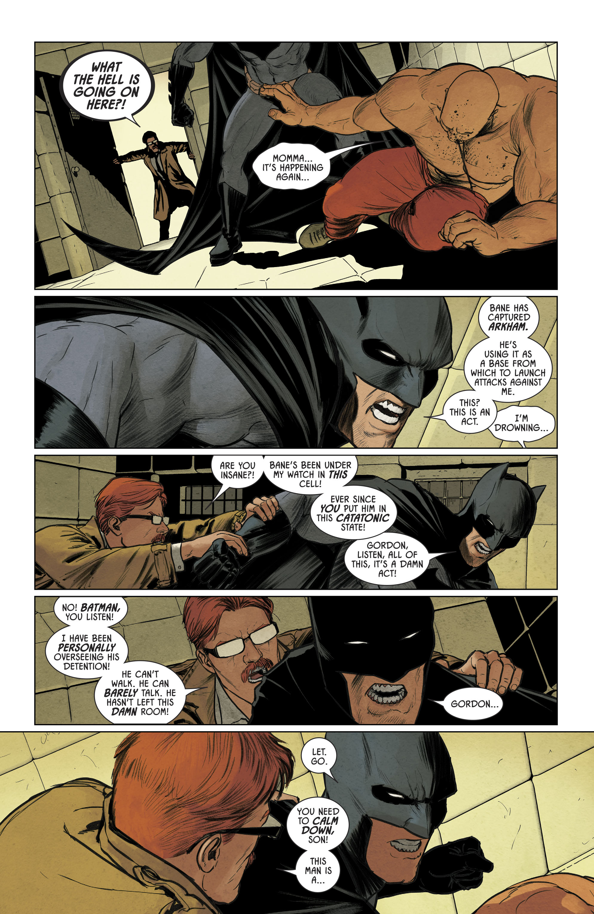 Batman (2016-): Chapter 59 - Page 17