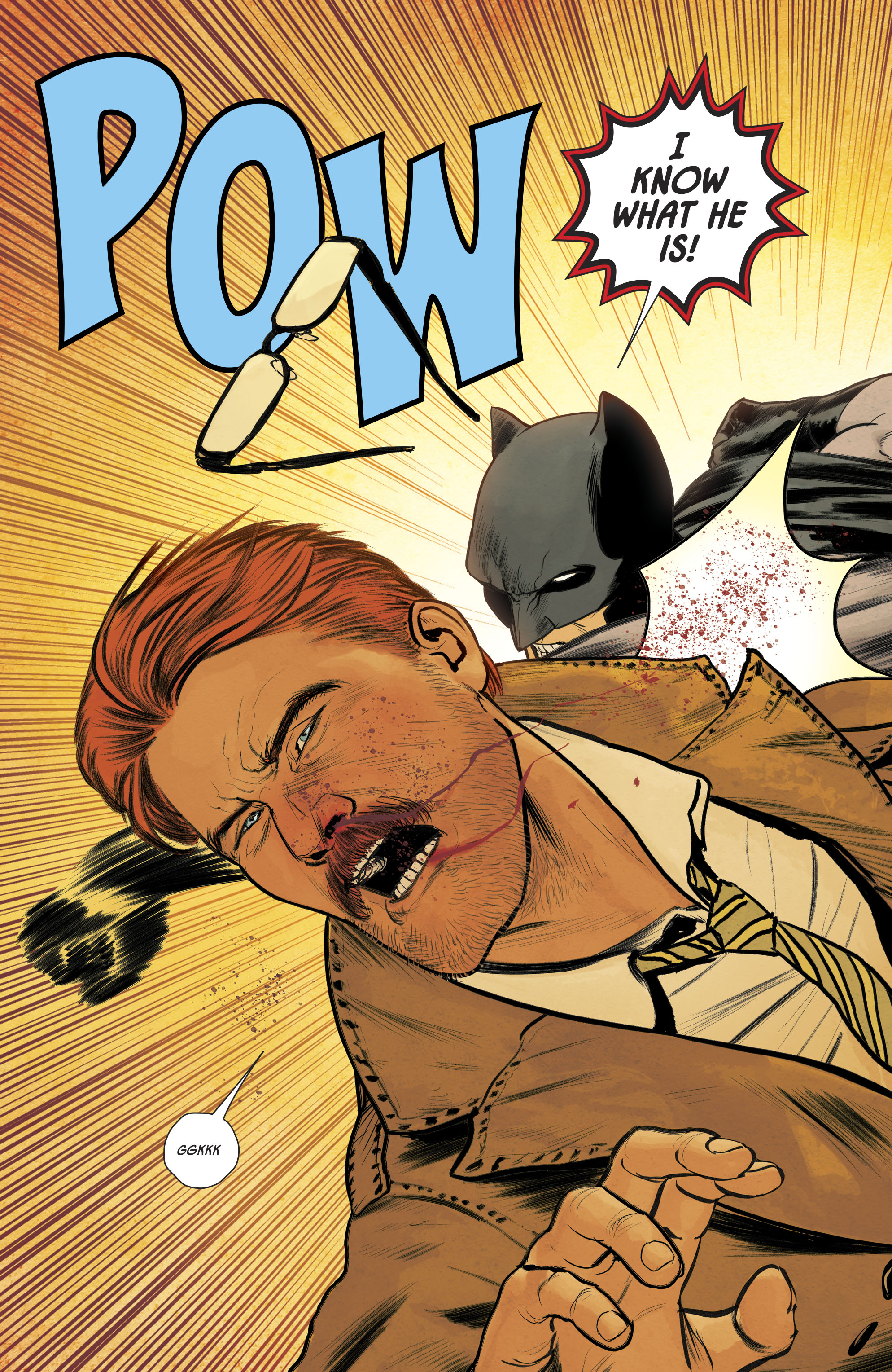 Batman (2016-): Chapter 59 - Page 18