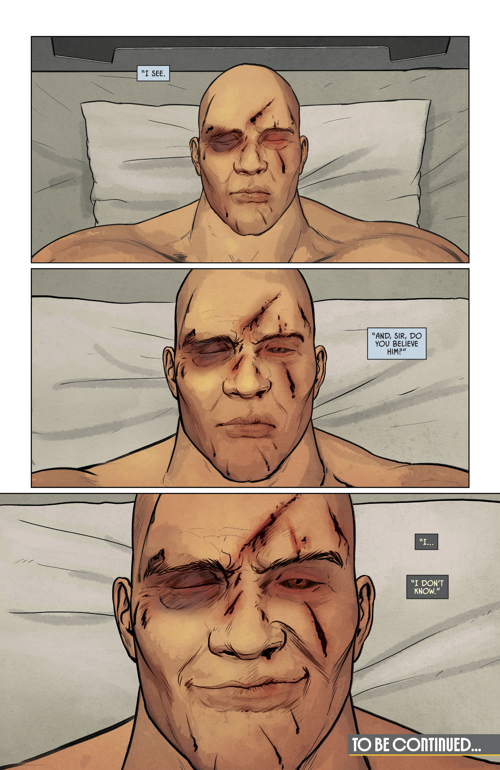 Batman (2016-): Chapter 59 - Page 22