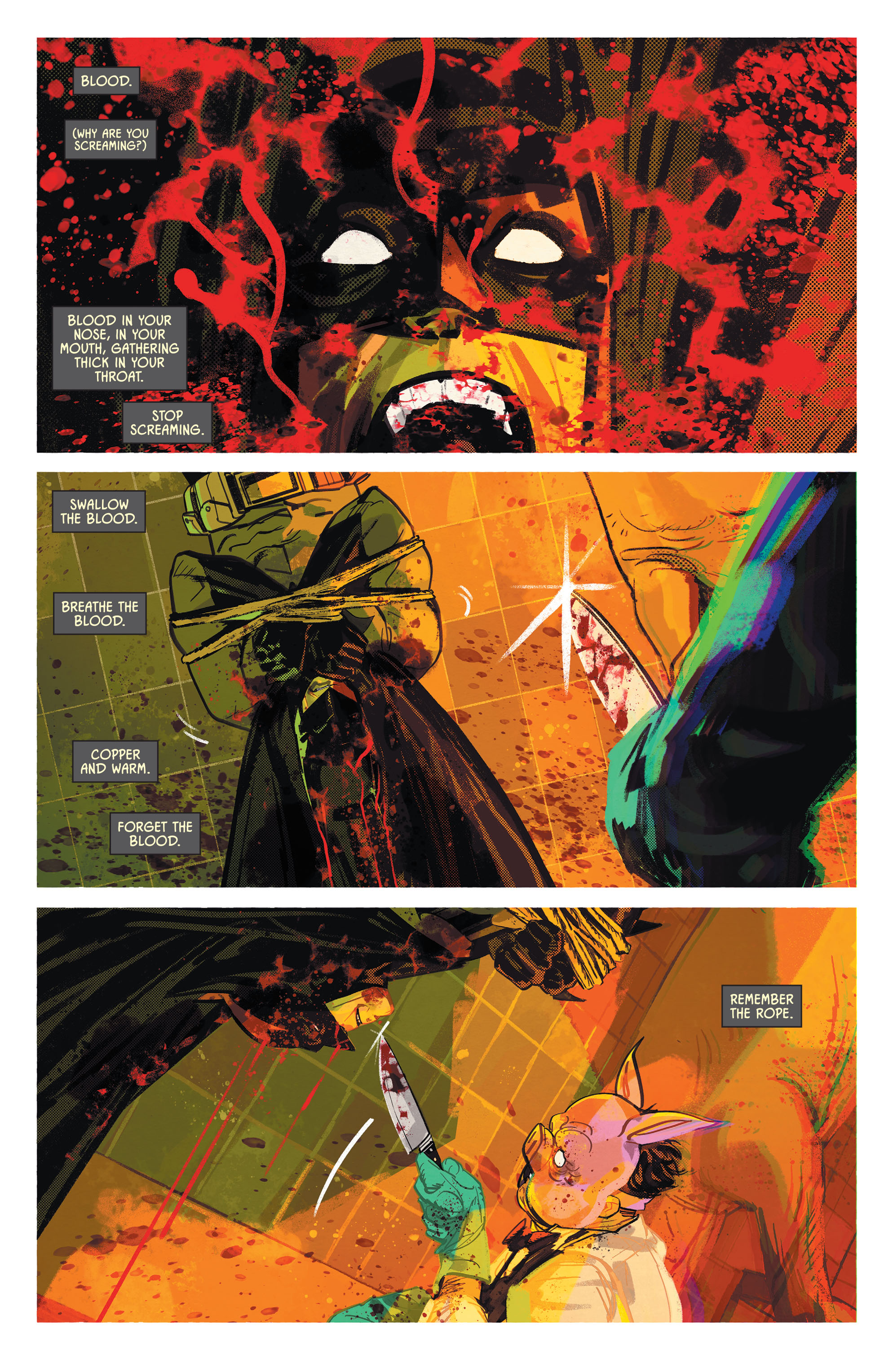 Batman (2016-): Chapter 62 - Page 6