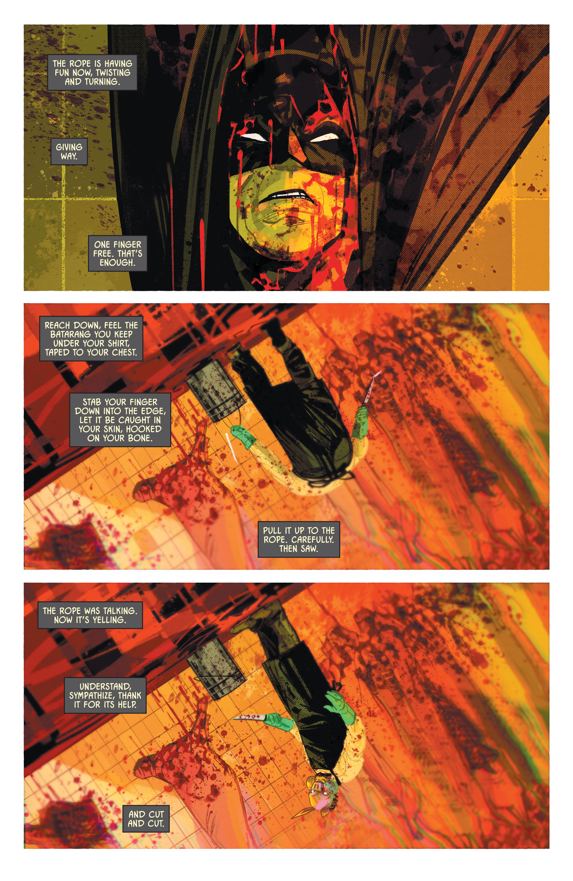 Batman (2016-): Chapter 62 - Page 7