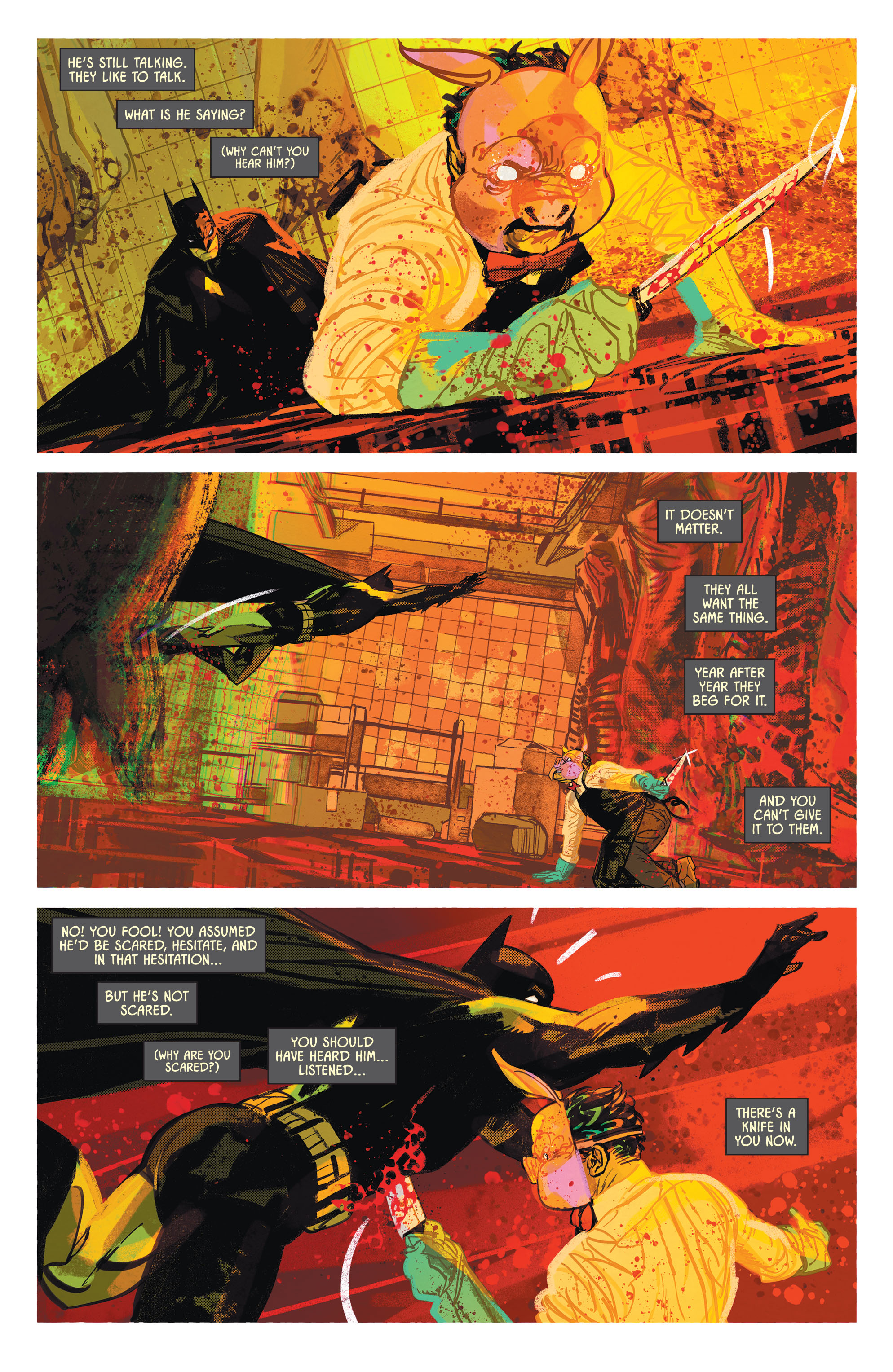 Batman (2016-): Chapter 62 - Page 9