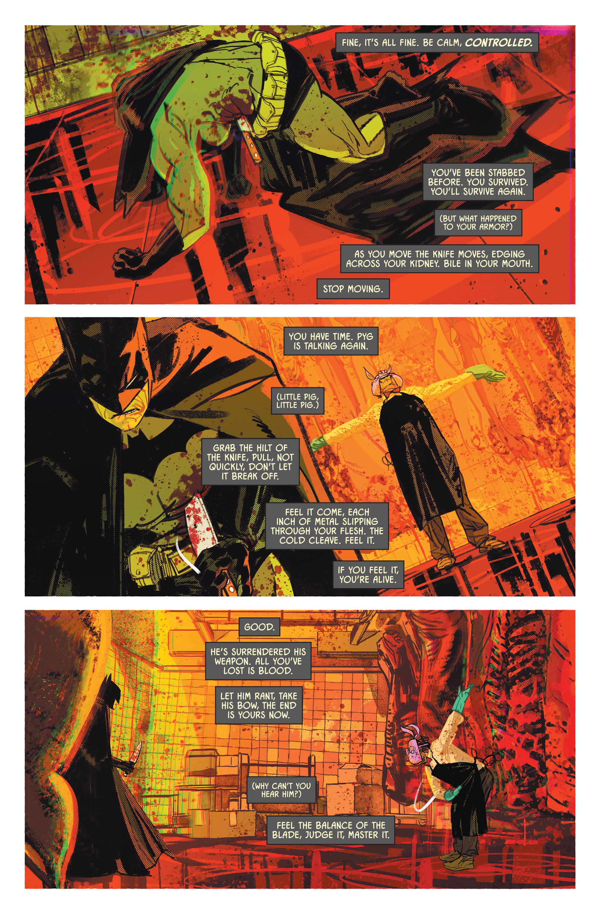 Batman (2016-): Chapter 62 - Page 10
