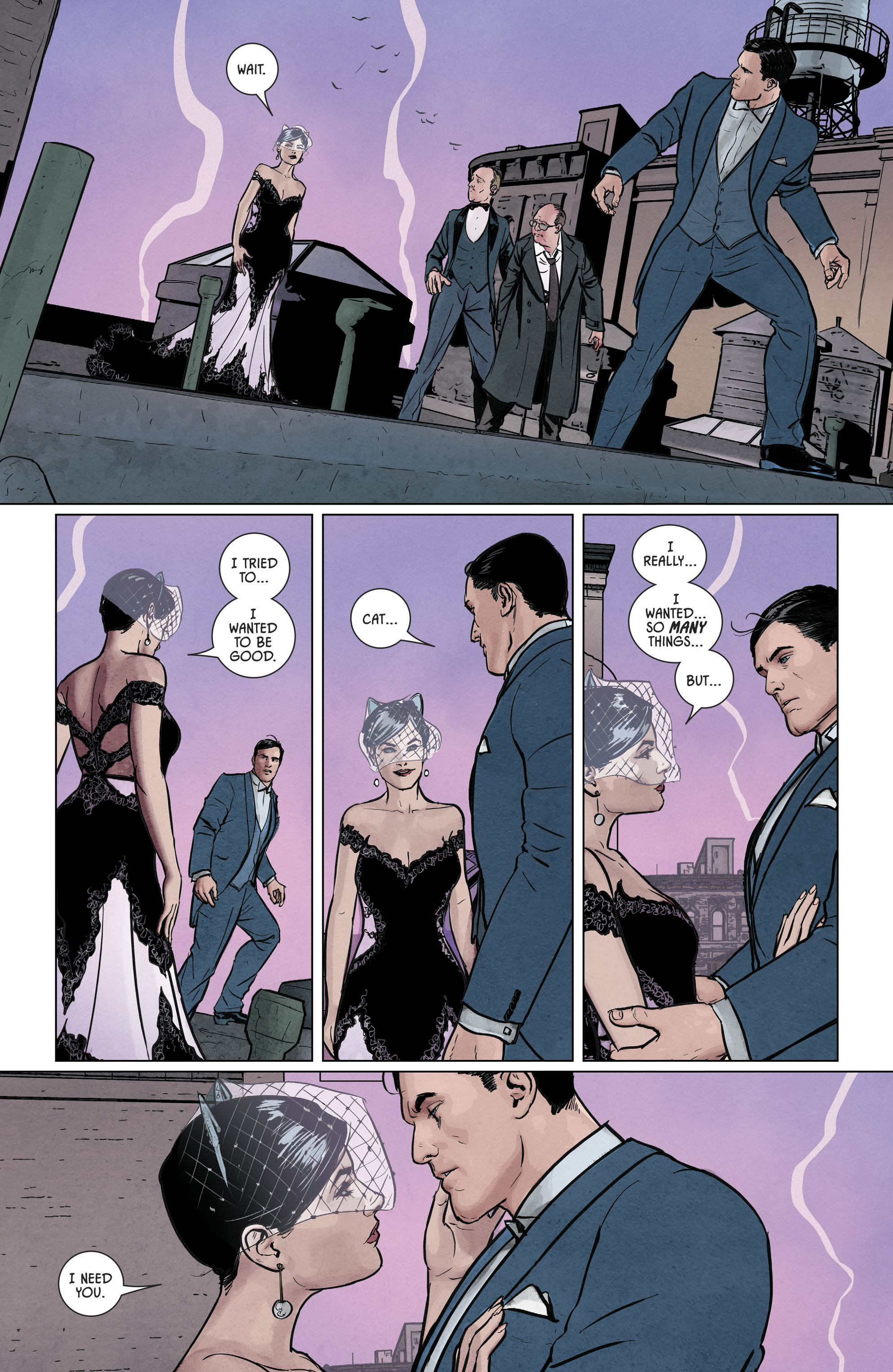 Batman (2016-): Chapter 63 - Page 5