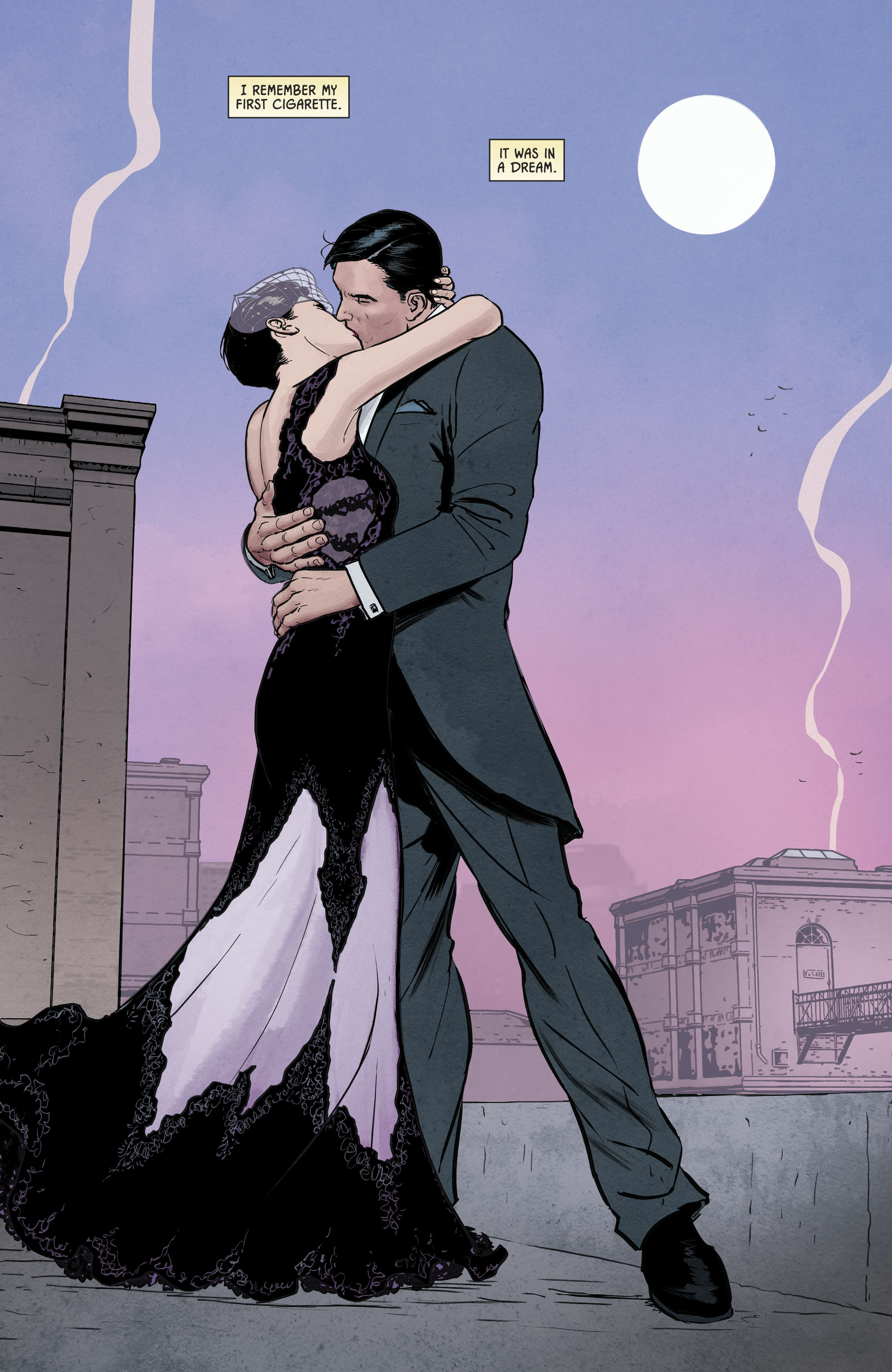 Batman (2016-): Chapter 63 - Page 6