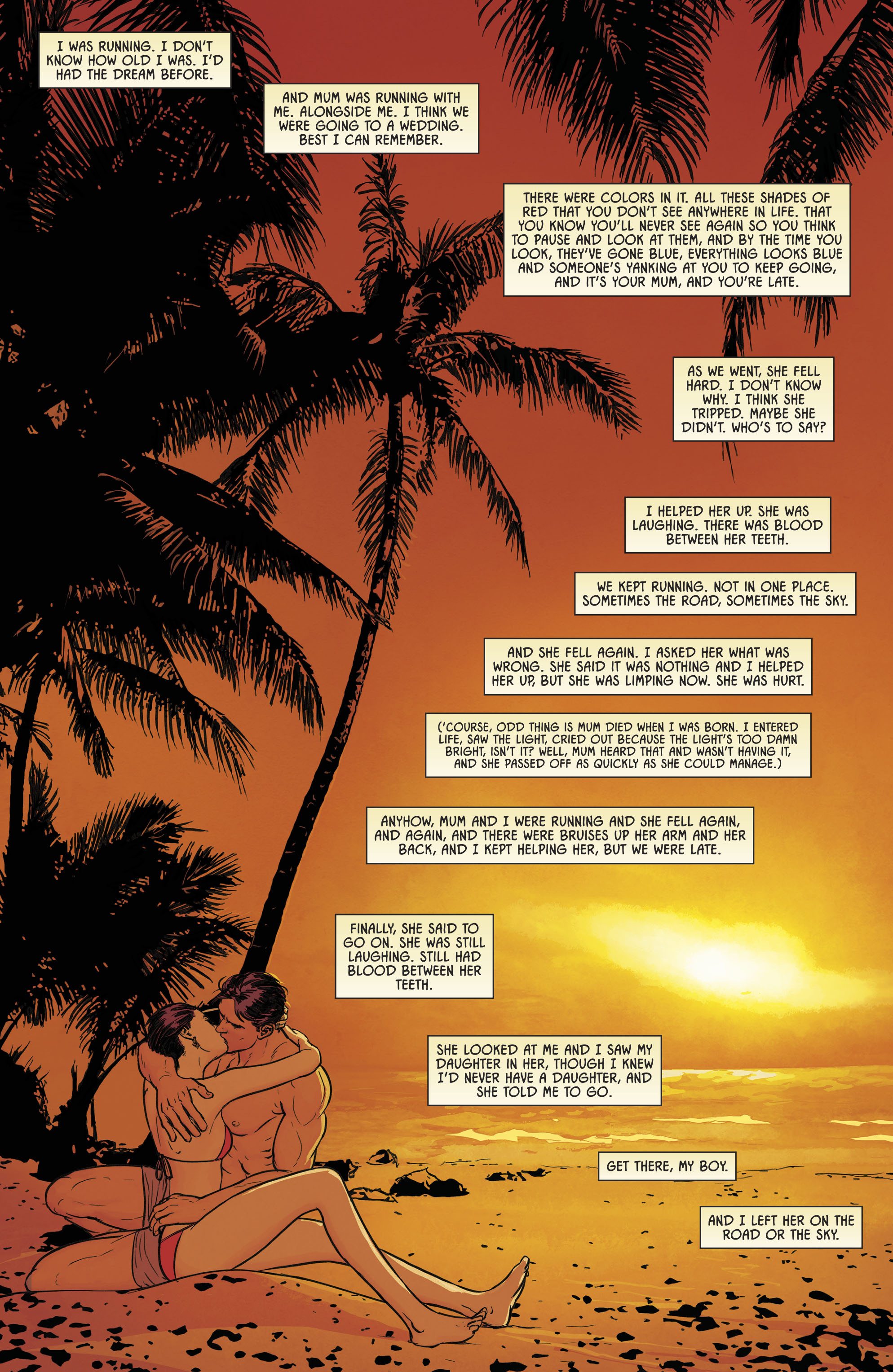 Batman (2016-): Chapter 63 - Page 7