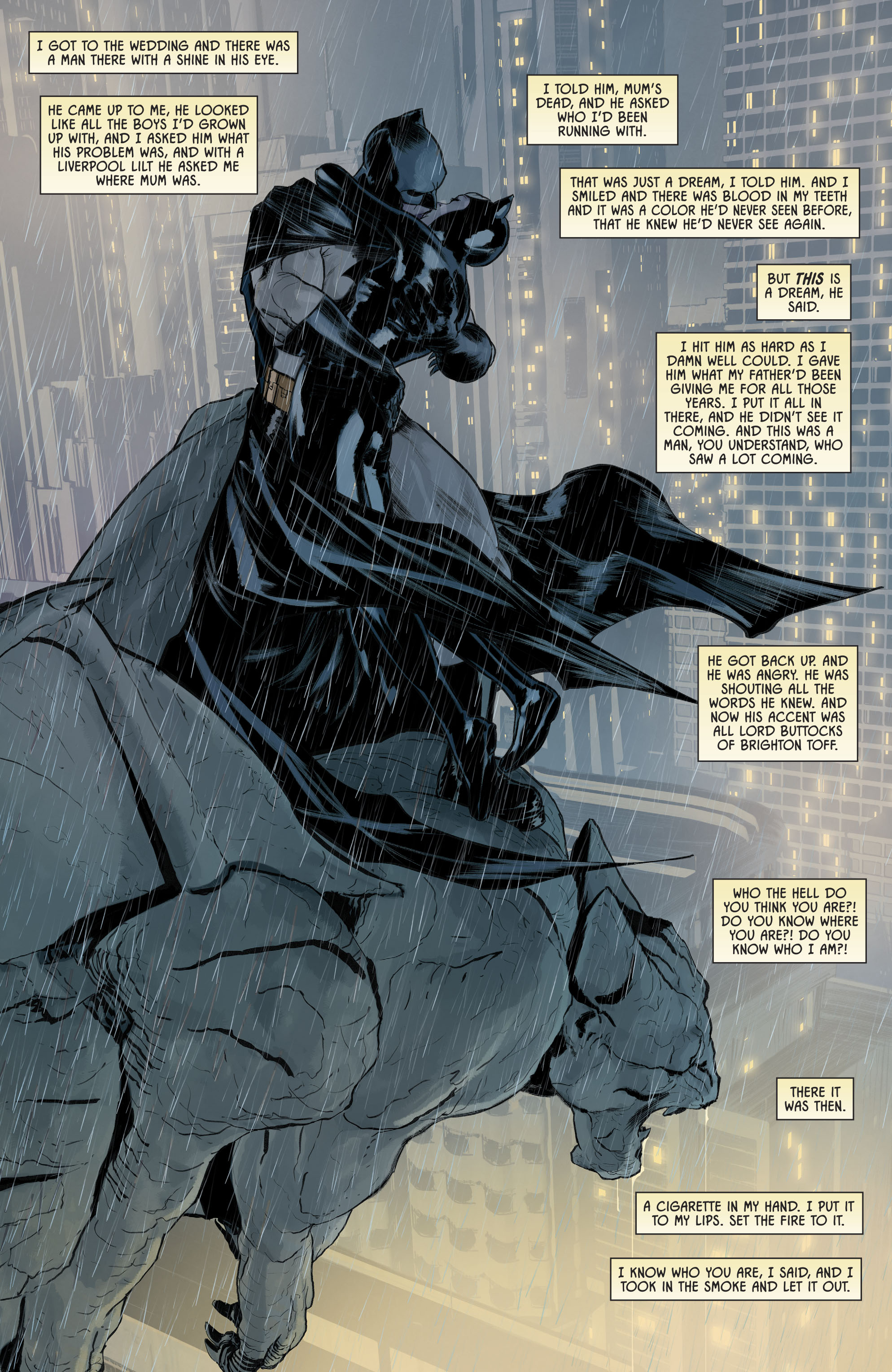 Batman (2016-): Chapter 63 - Page 8