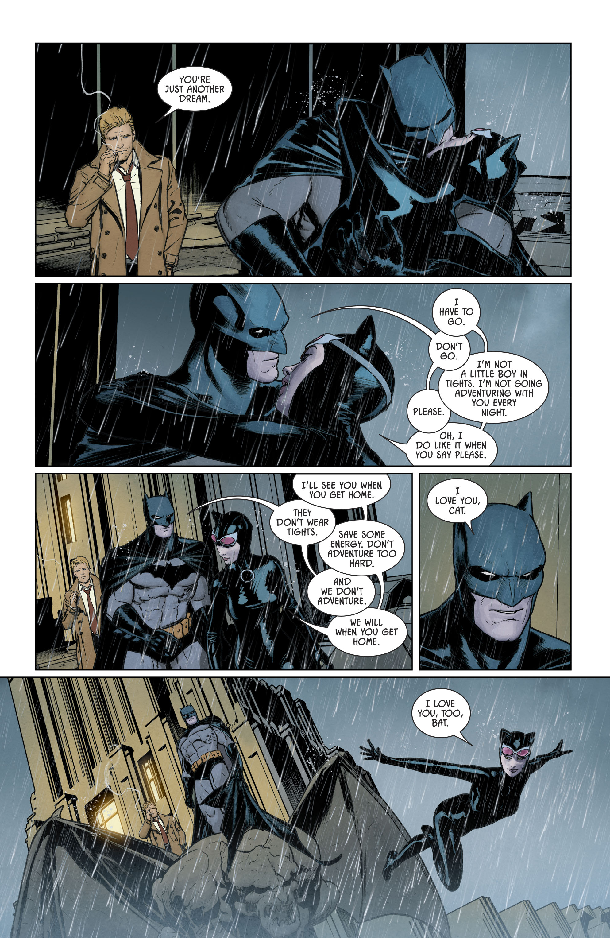 Batman (2016-): Chapter 63 - Page 9