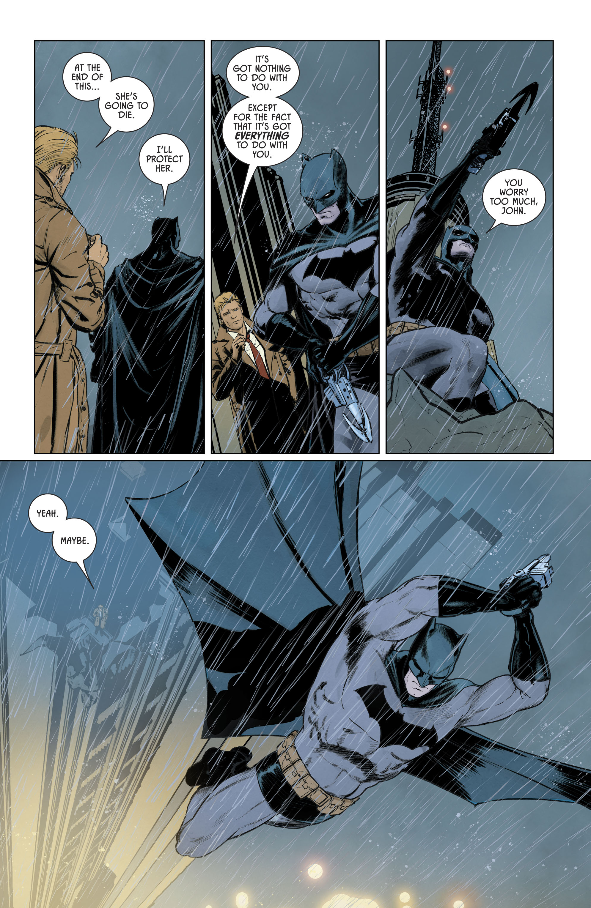 Batman (2016-): Chapter 63 - Page 10