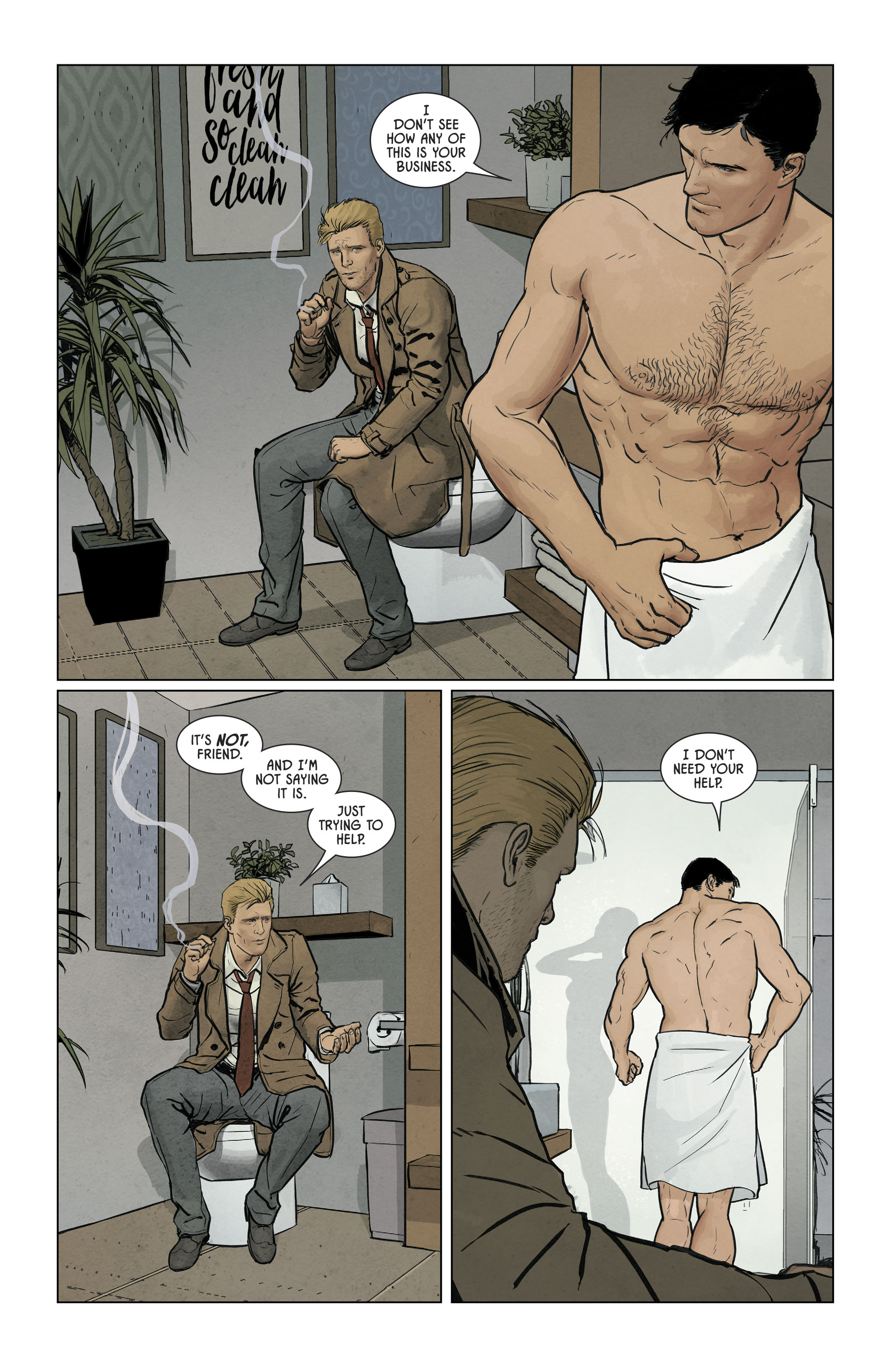 Batman (2016-): Chapter 63 - Page 12