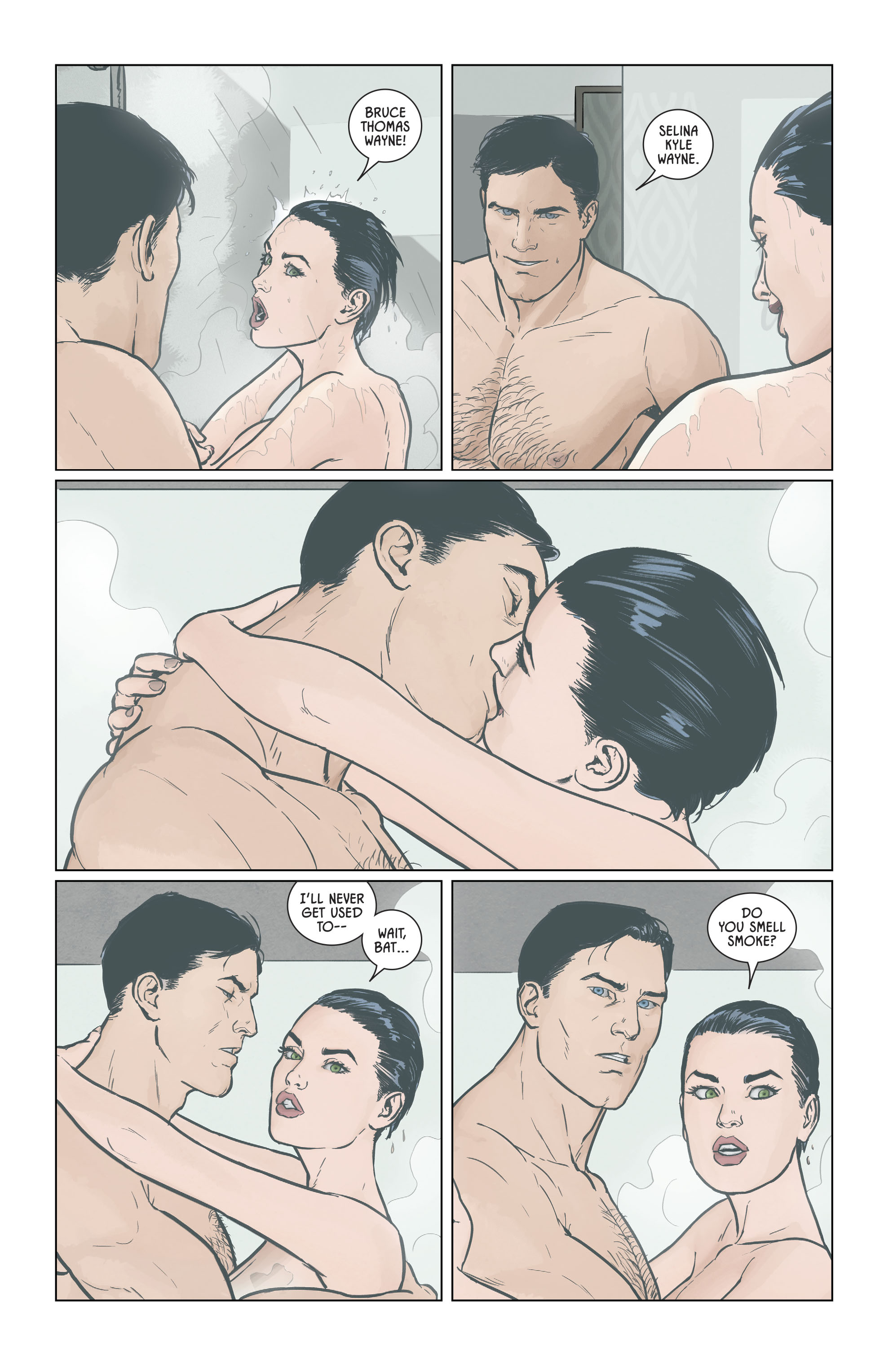 Batman (2016-): Chapter 63 - Page 13