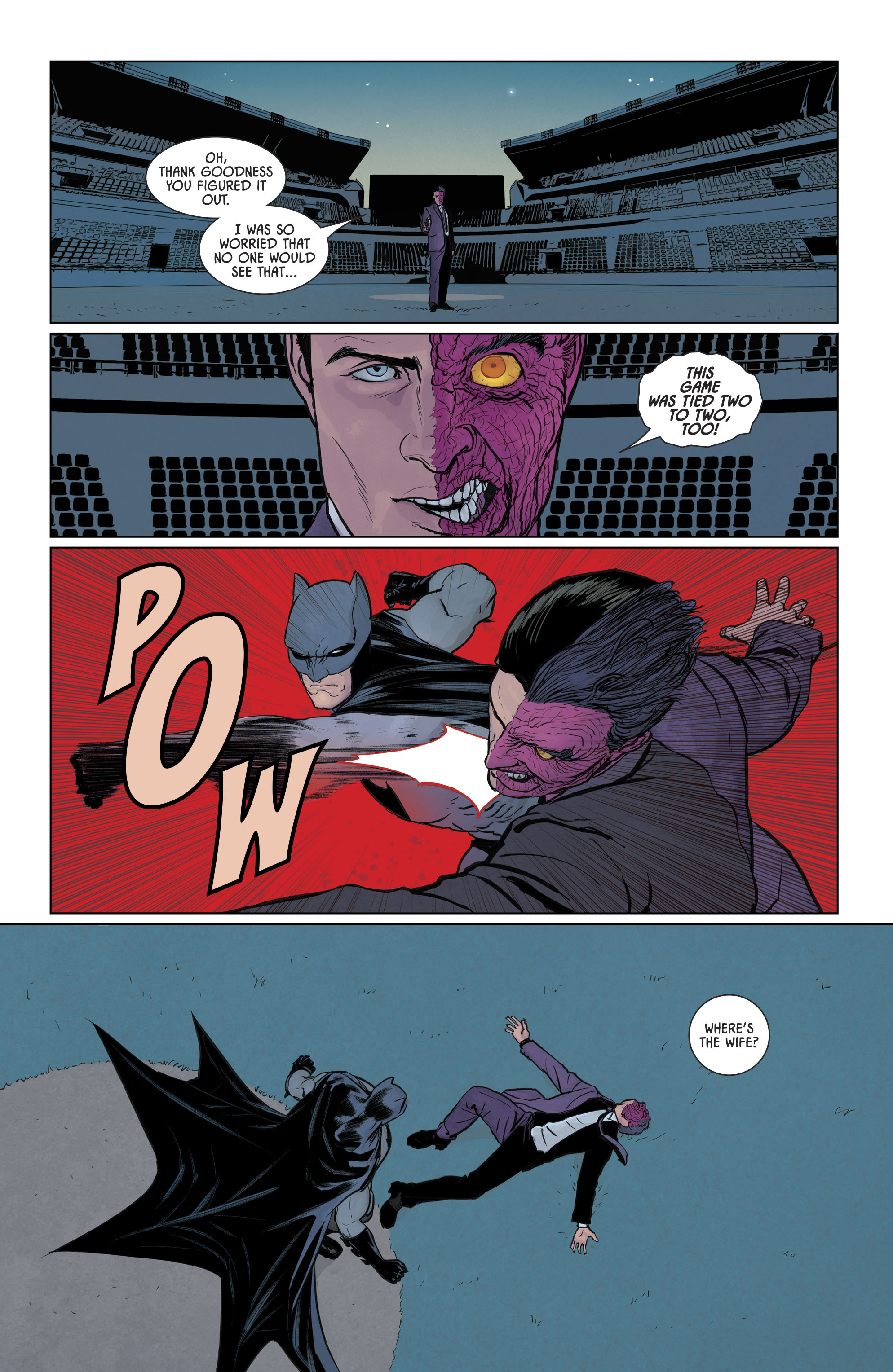 Batman (2016-): Chapter 63 - Page 14
