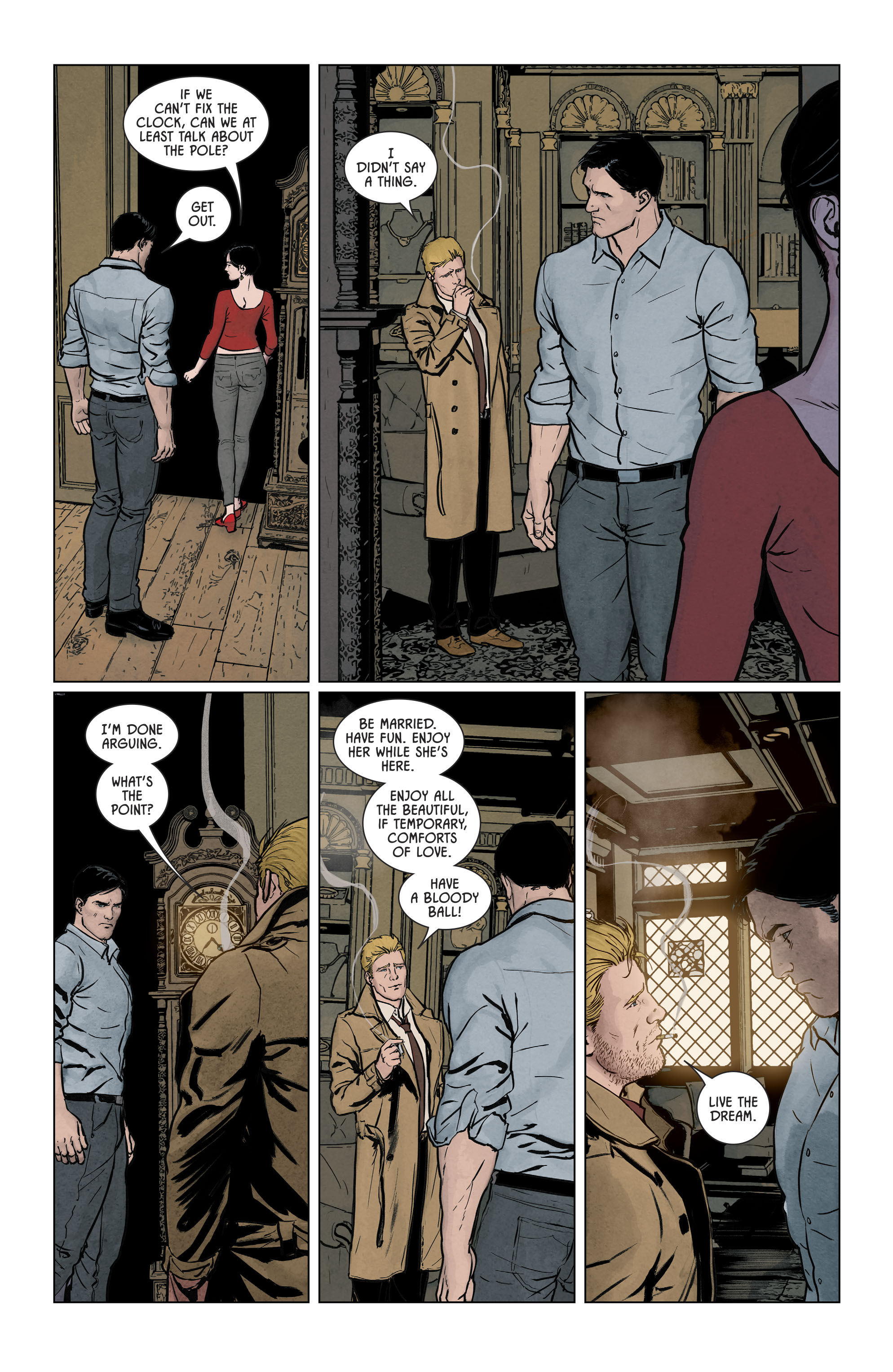 Batman (2016-): Chapter 63 - Page 17