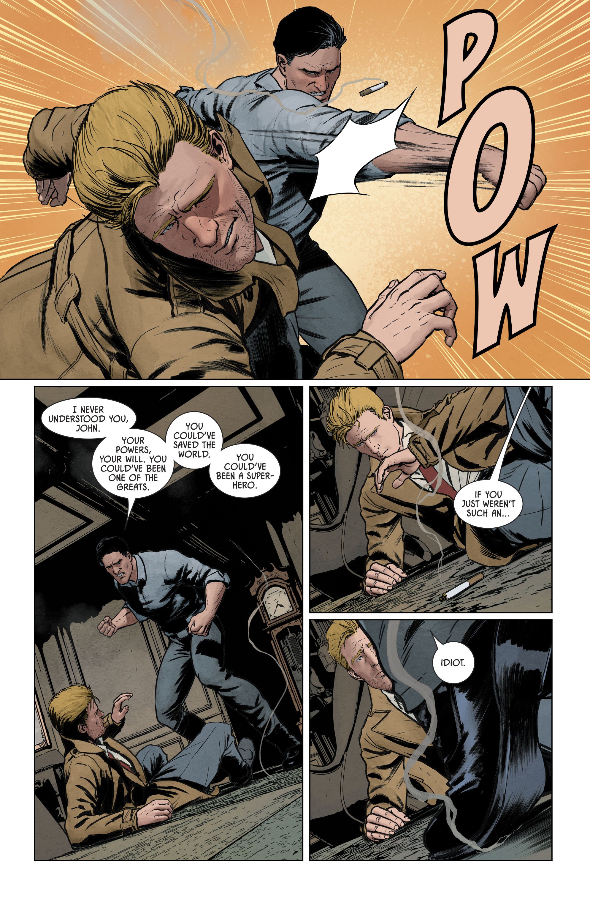 Batman (2016-): Chapter 63 - Page 18