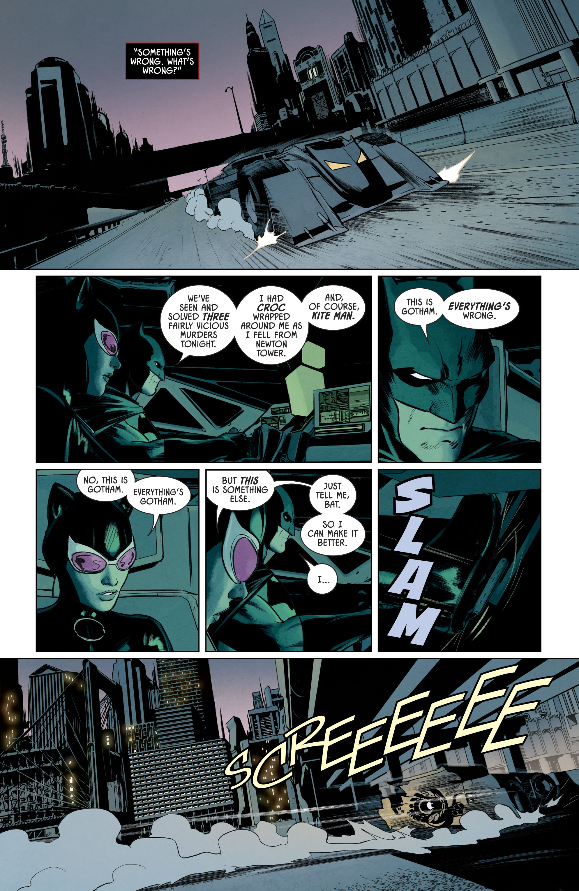 Batman (2016-): Chapter 63 - Page 19