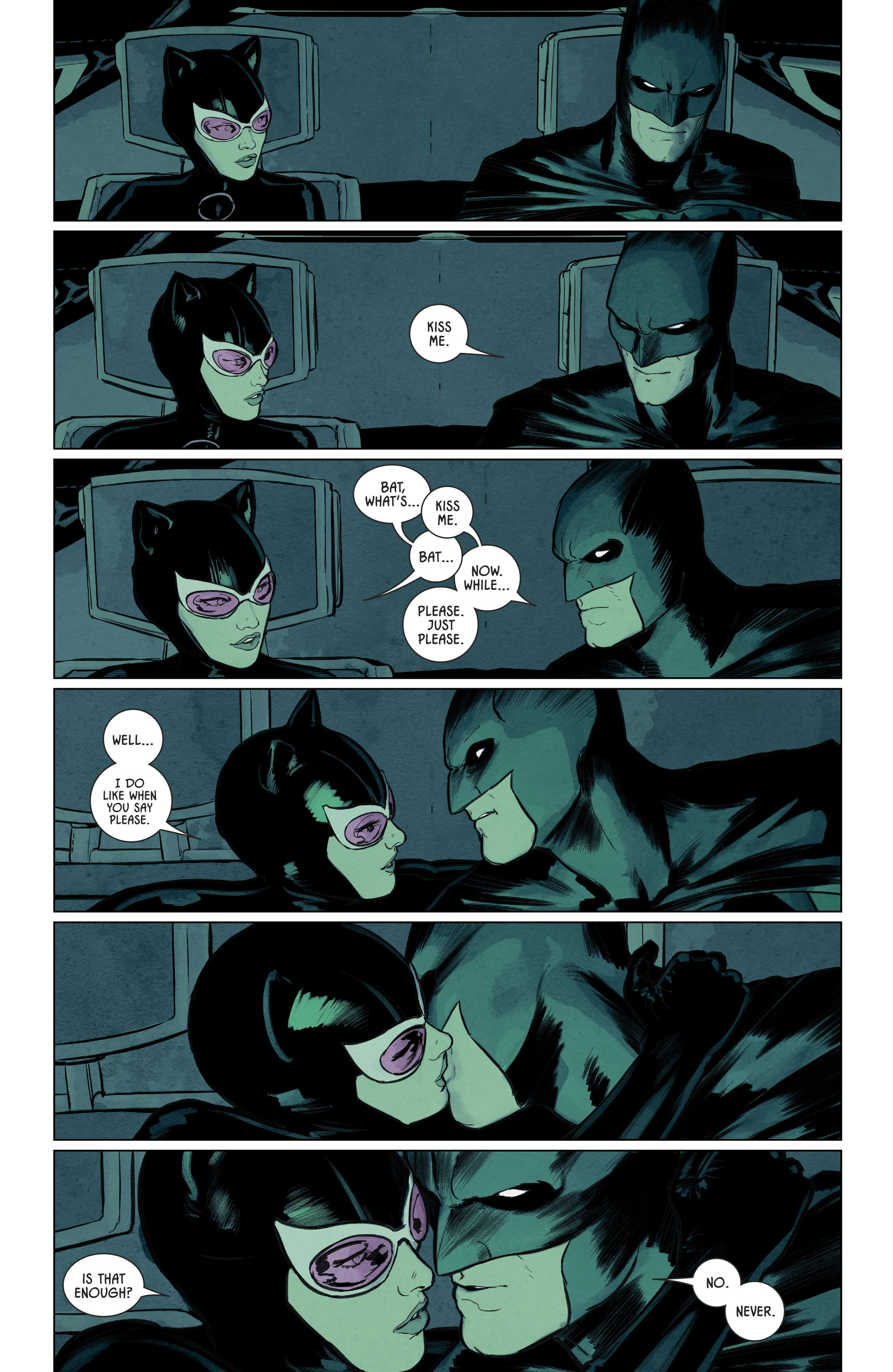 Batman (2016-): Chapter 63 - Page 20
