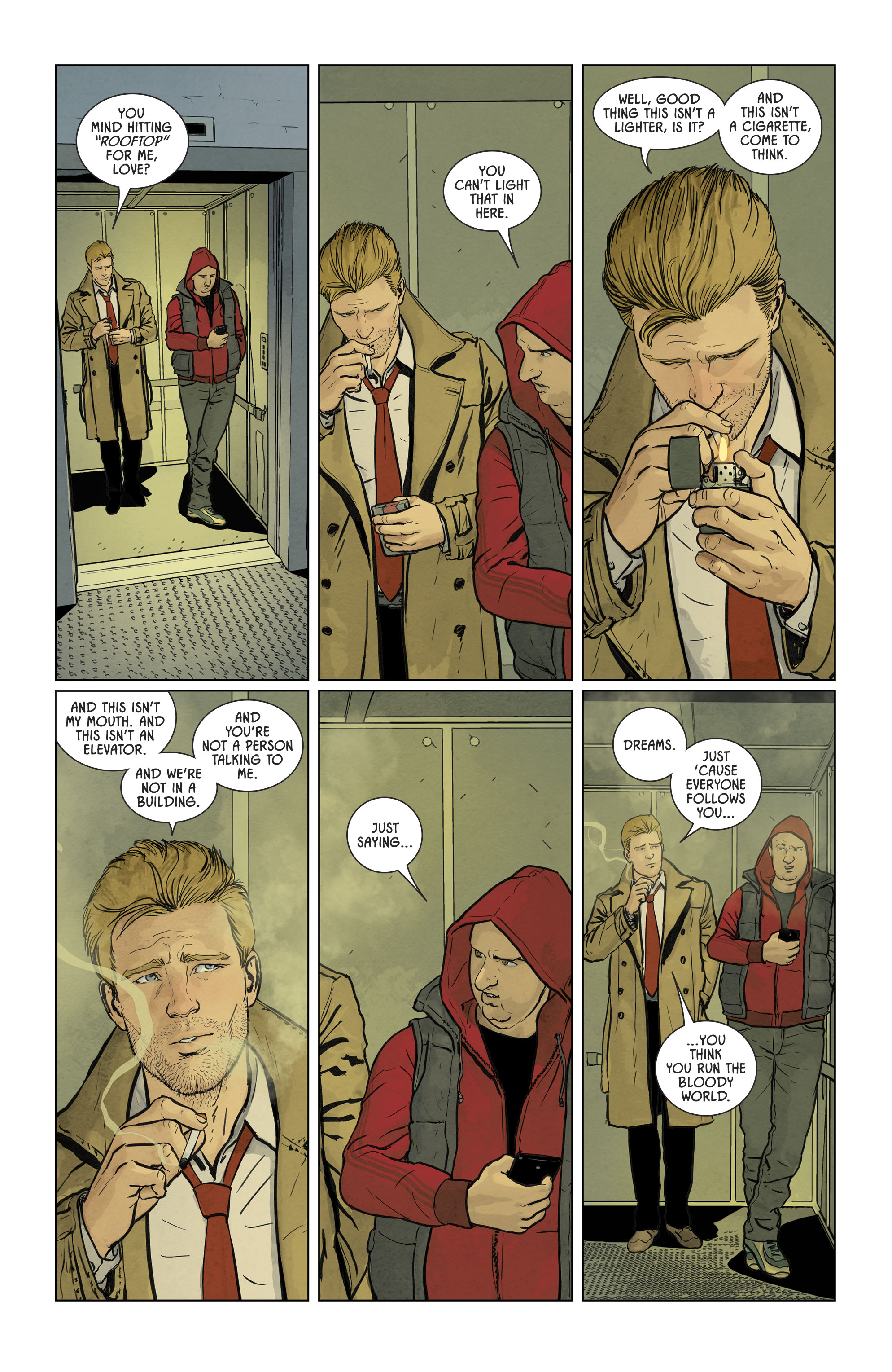 Batman (2016-): Chapter 63 - Page 21