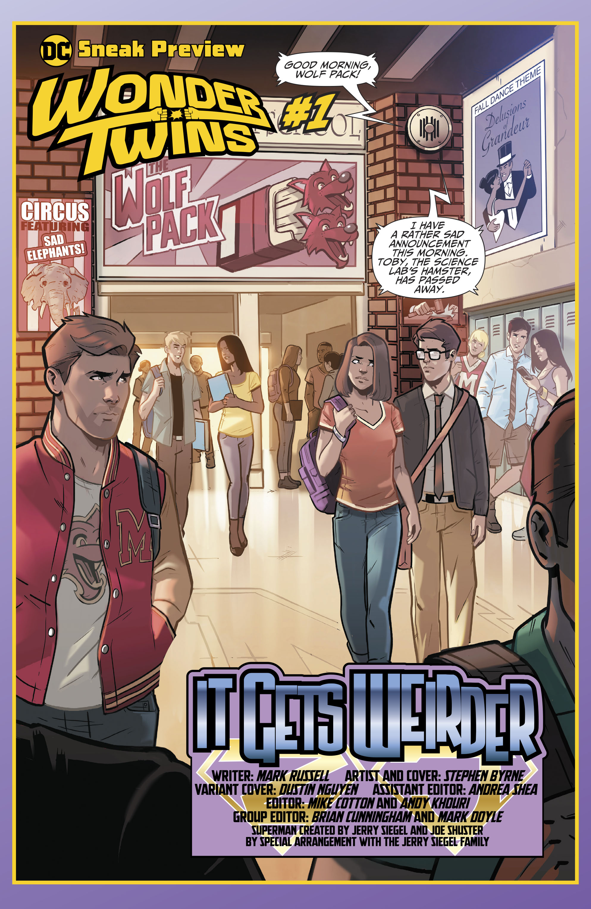Batman (2016-): Chapter 63 - Page 25