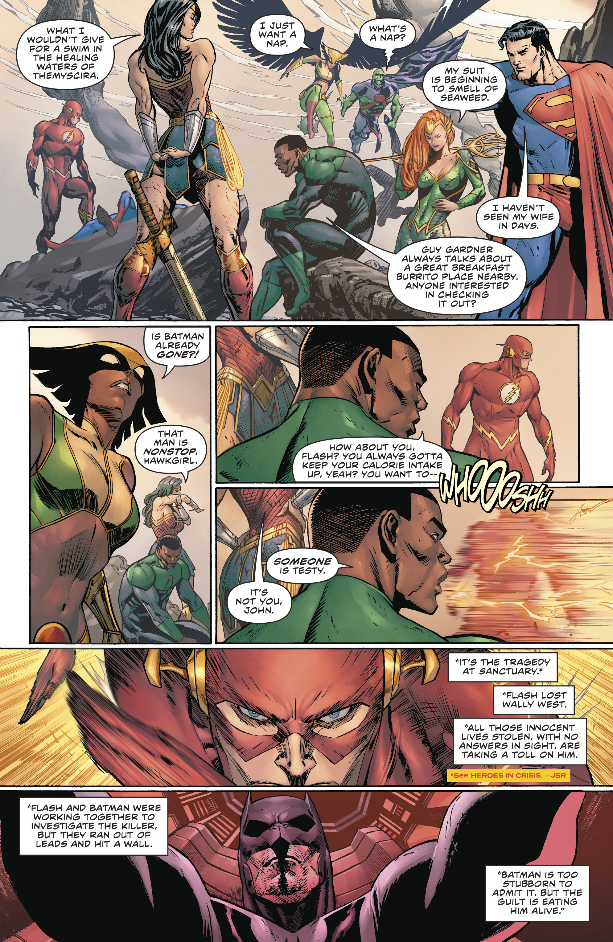 Batman (2016-): Chapter 64 - Page 9