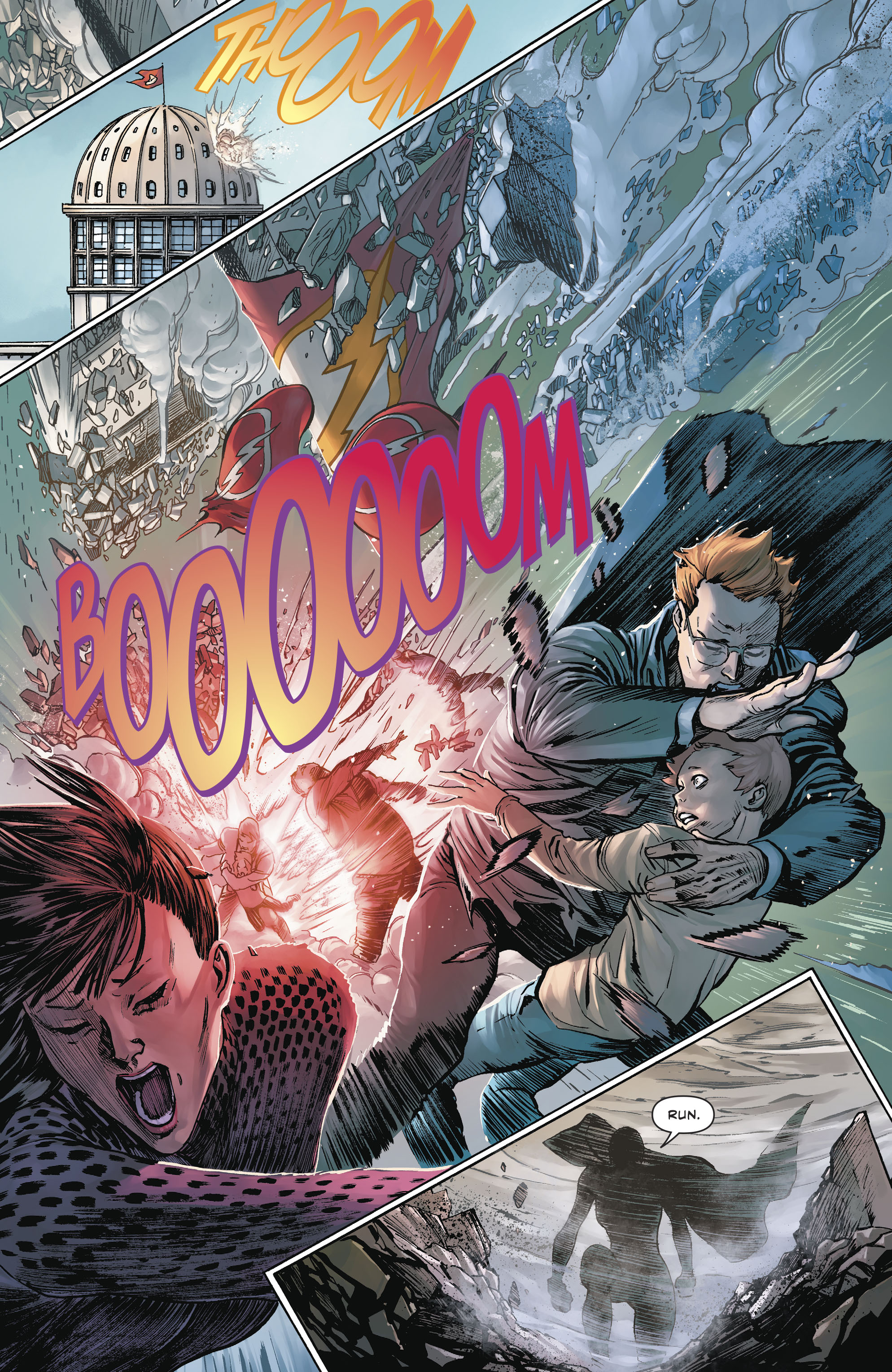 Batman (2016-): Chapter 64 - Page 11
