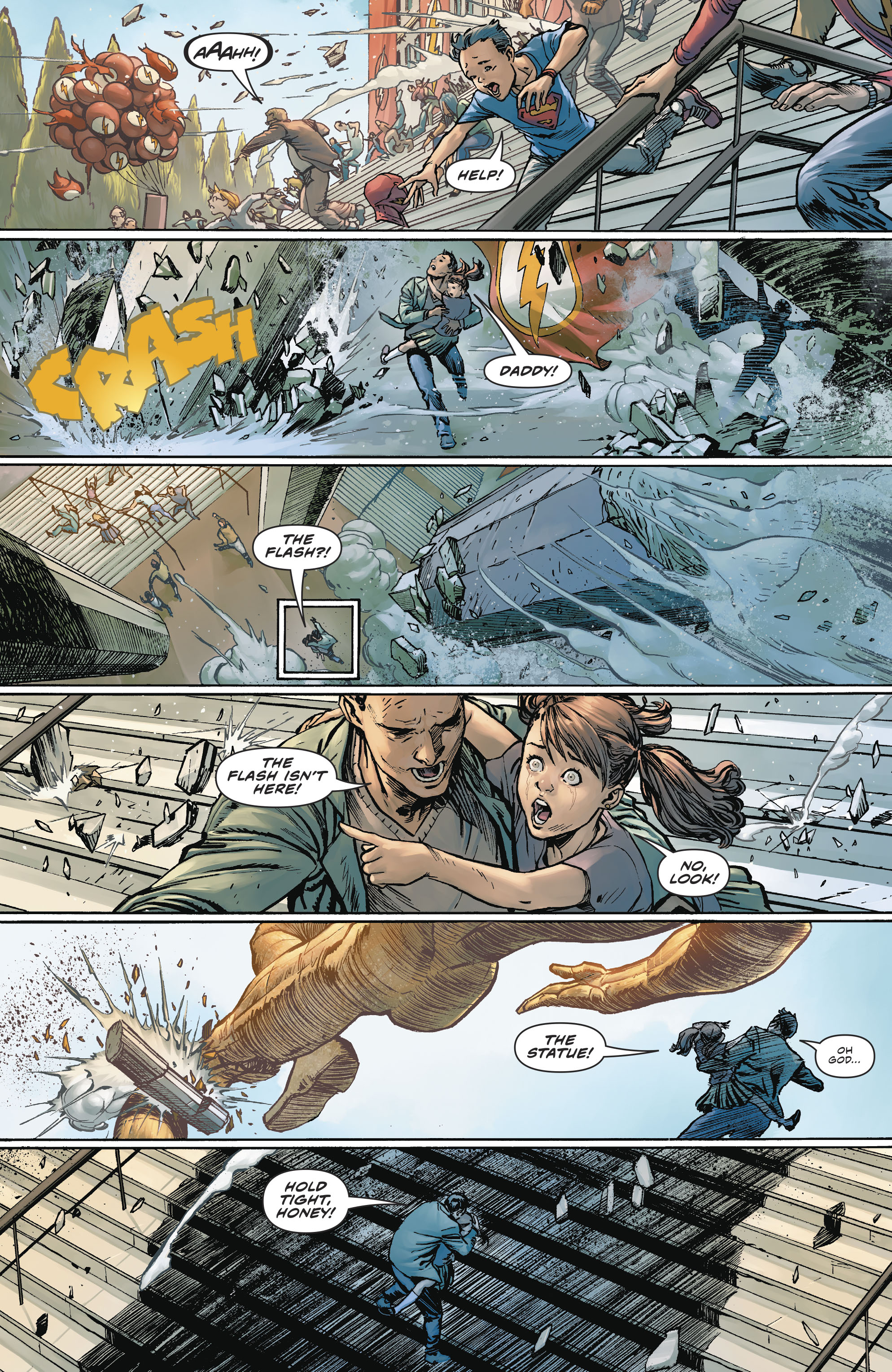 Batman (2016-): Chapter 64 - Page 12