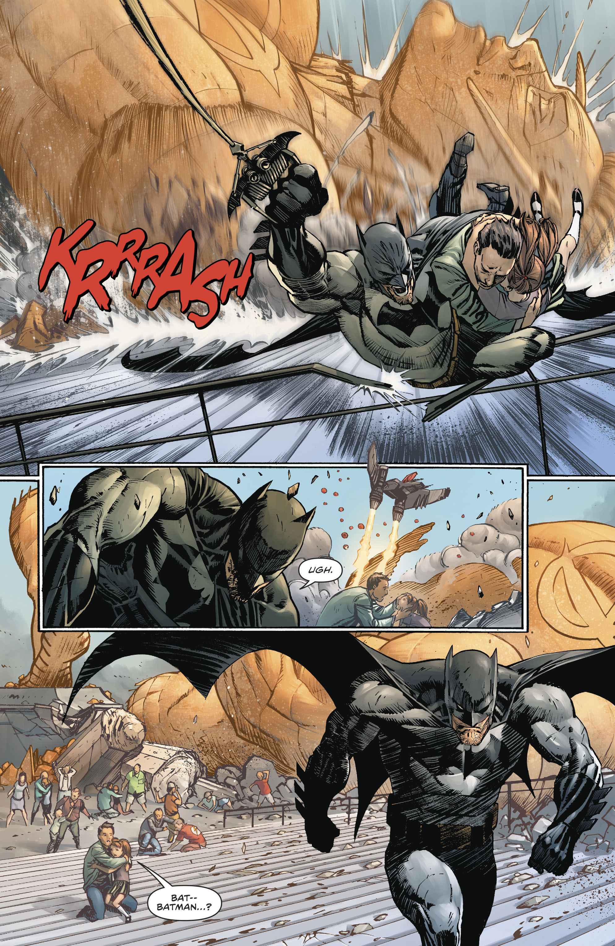Batman (2016-): Chapter 64 - Page 13