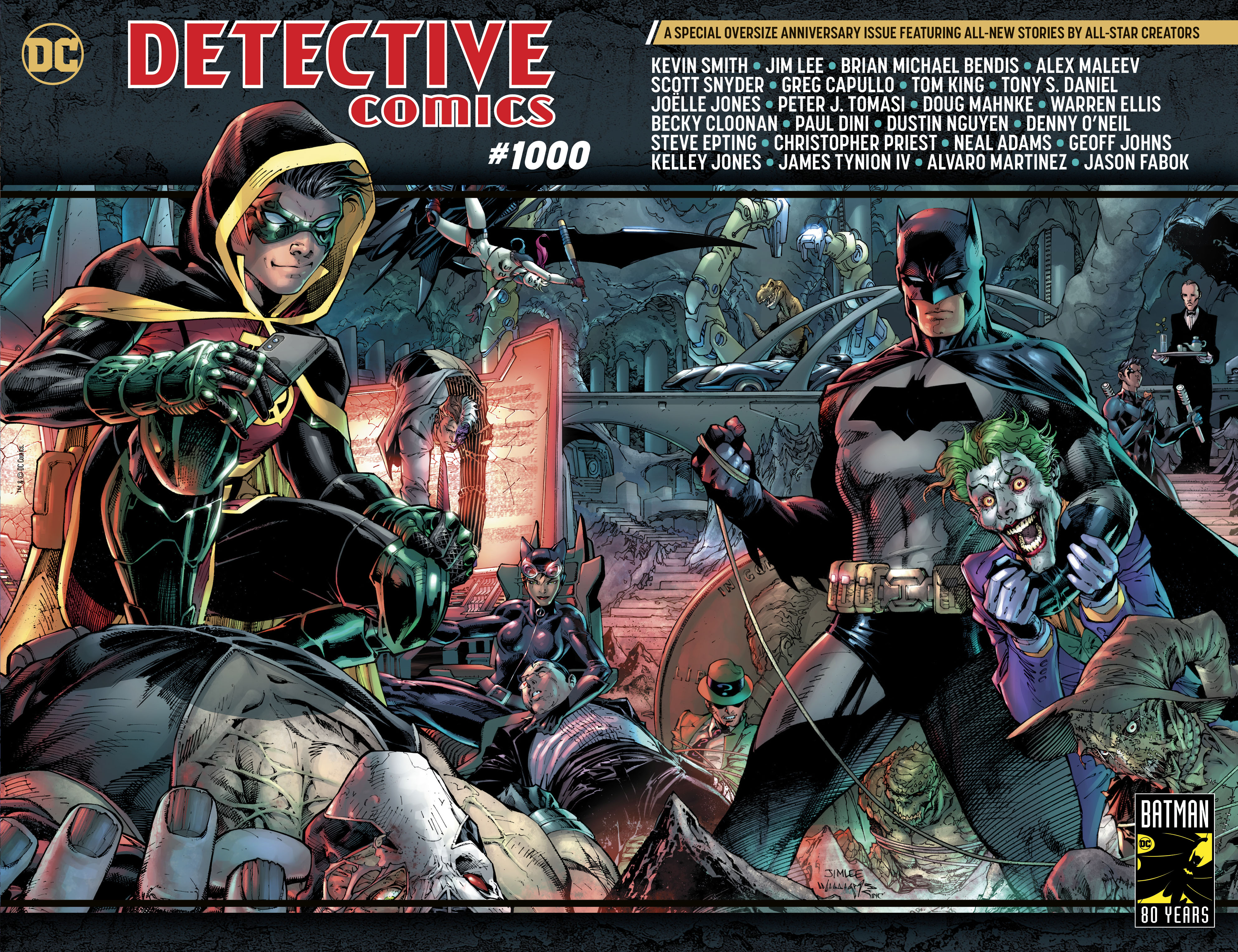 Batman (2016-): Chapter 65 - Page 2