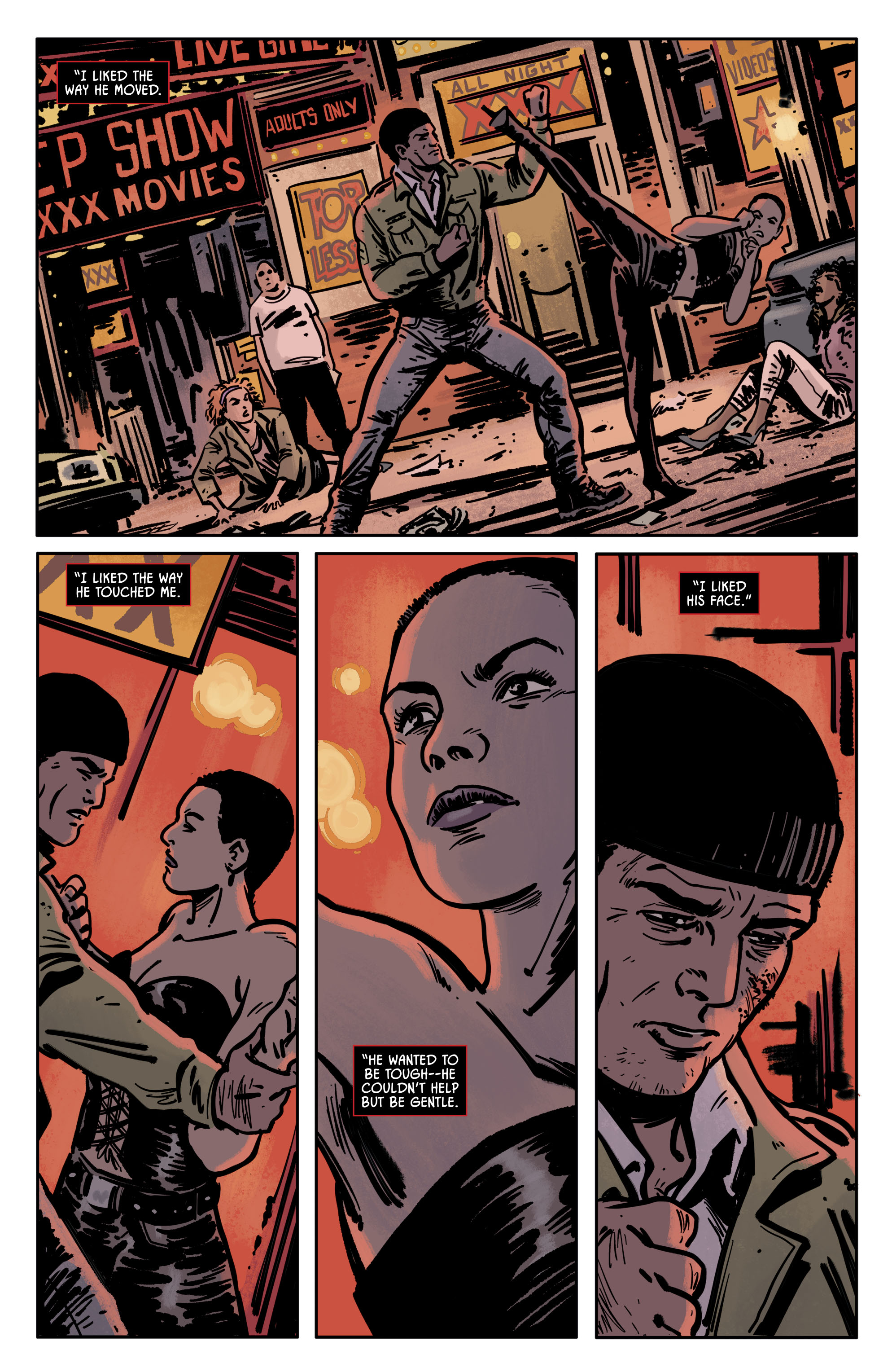 Batman (2016-): Chapter 66 - Page 5