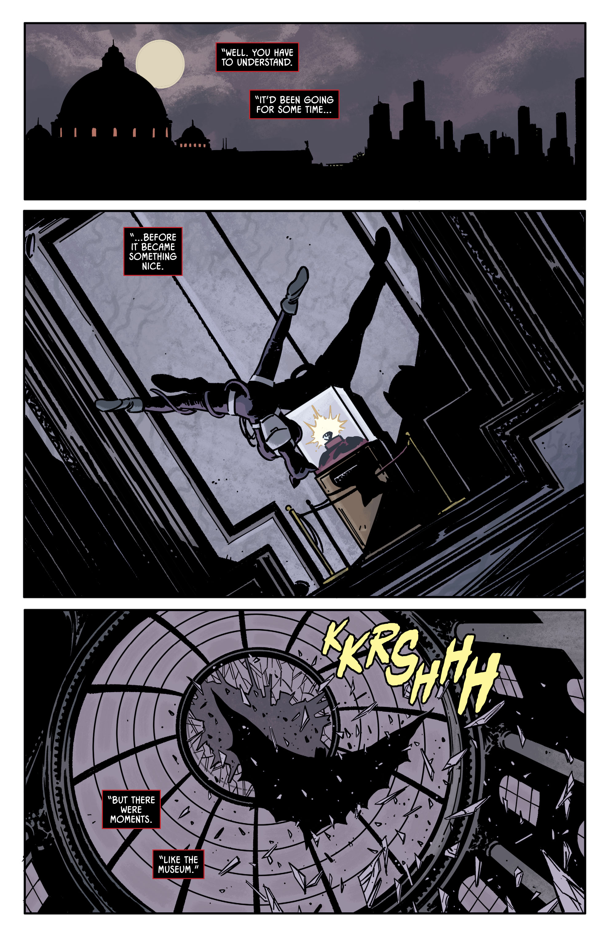 Batman (2016-): Chapter 66 - Page 7