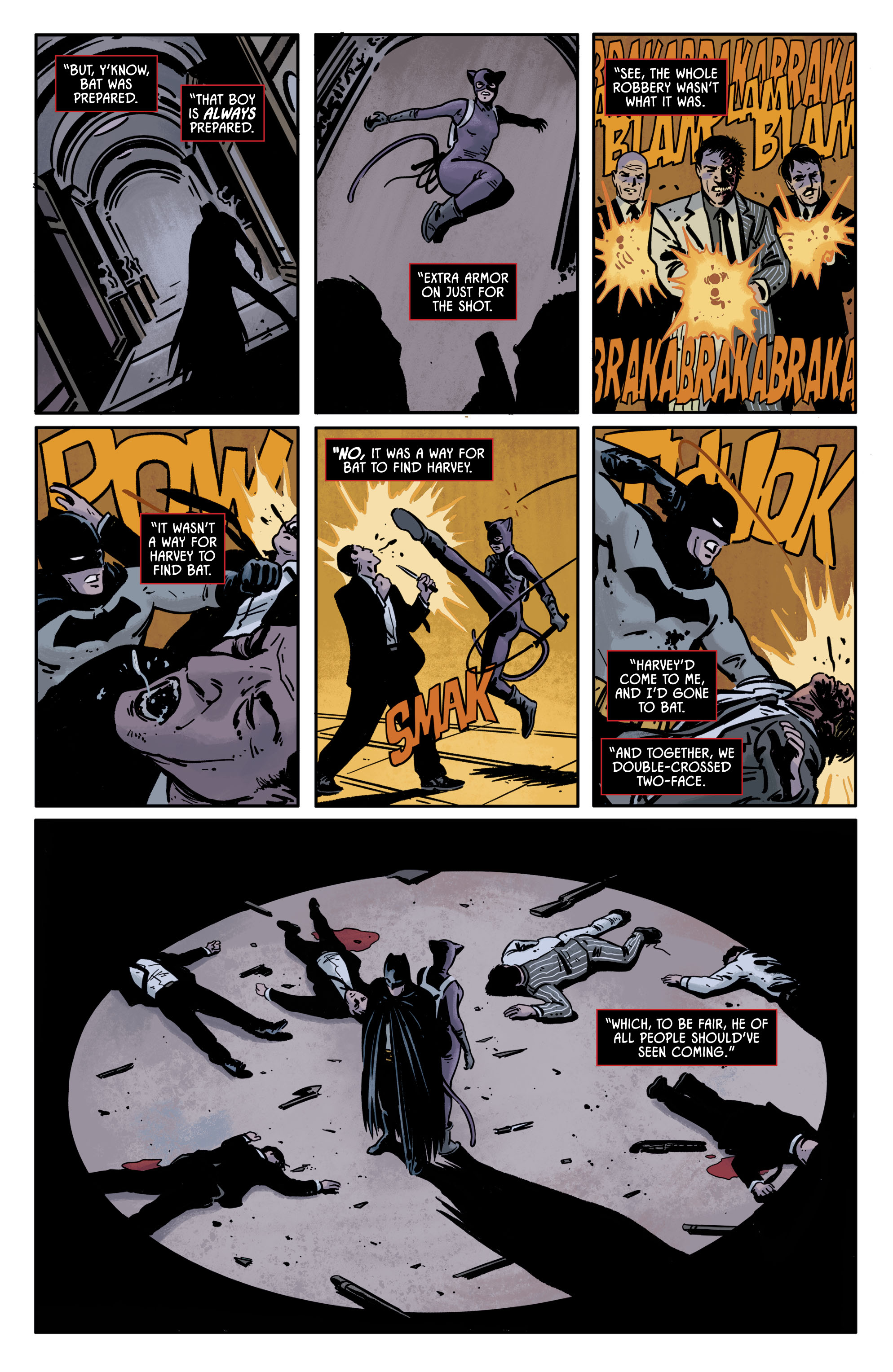 Batman (2016-): Chapter 66 - Page 9