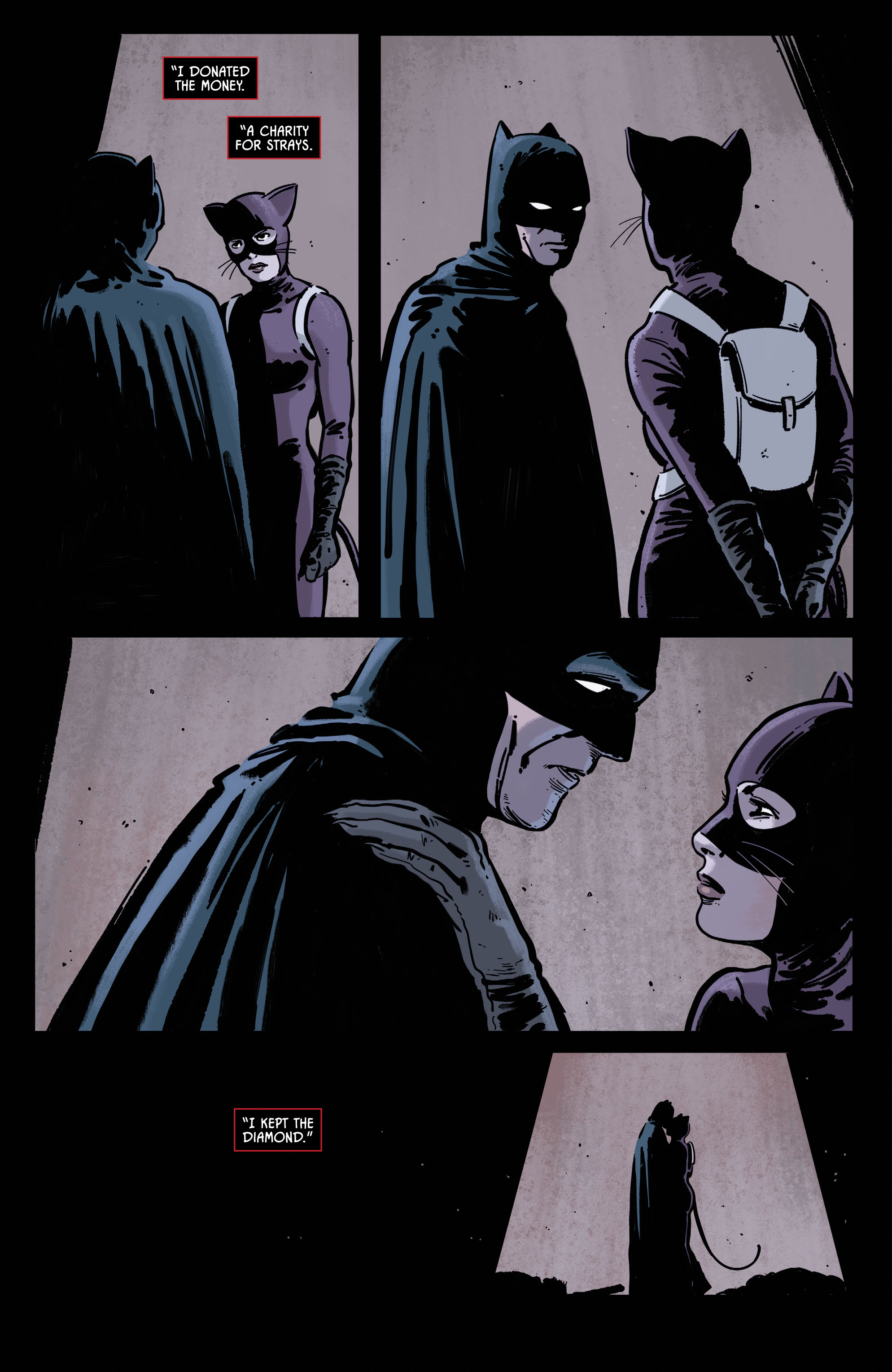 Batman (2016-): Chapter 66 - Page 10