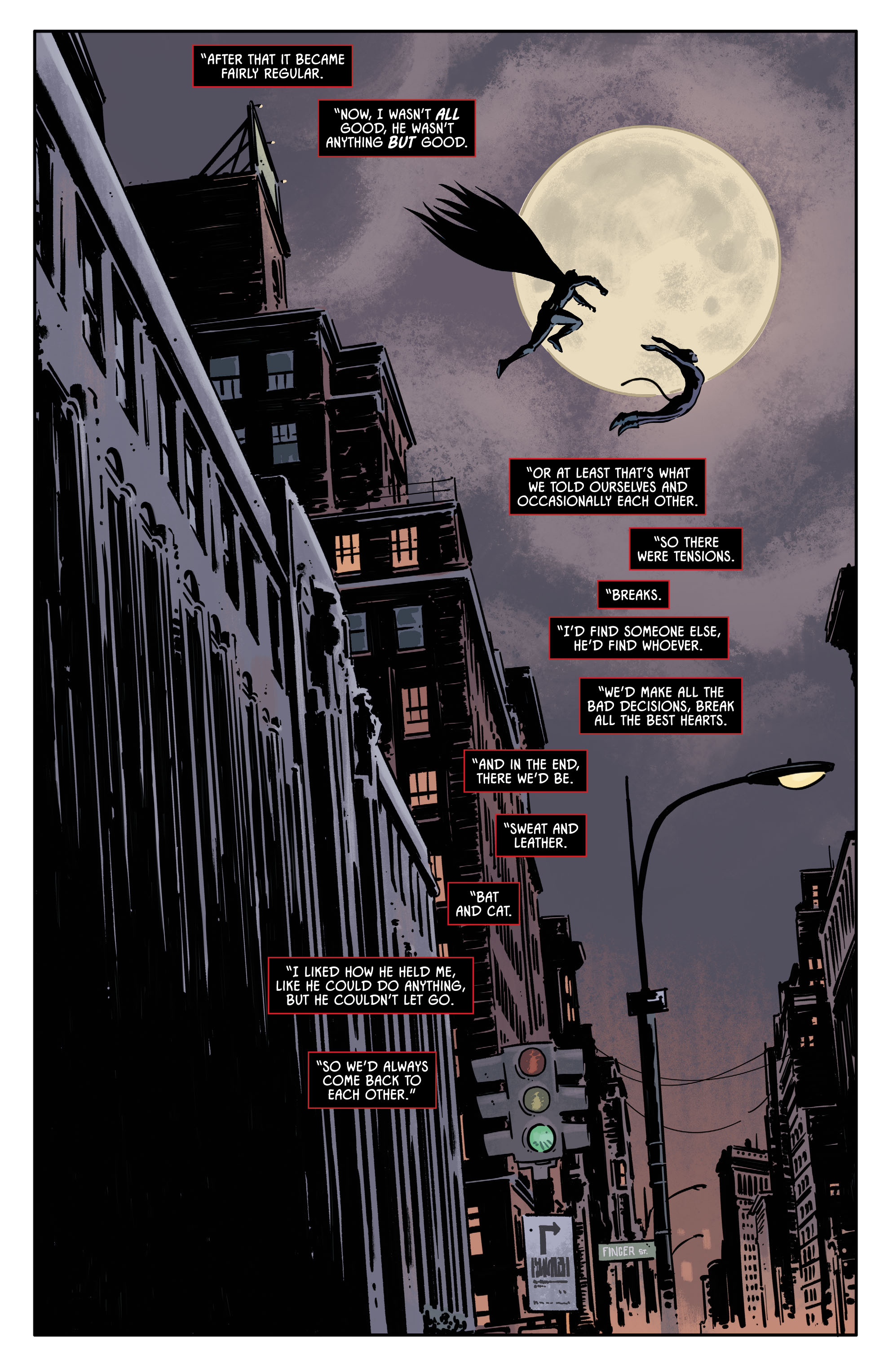 Batman (2016-): Chapter 66 - Page 11