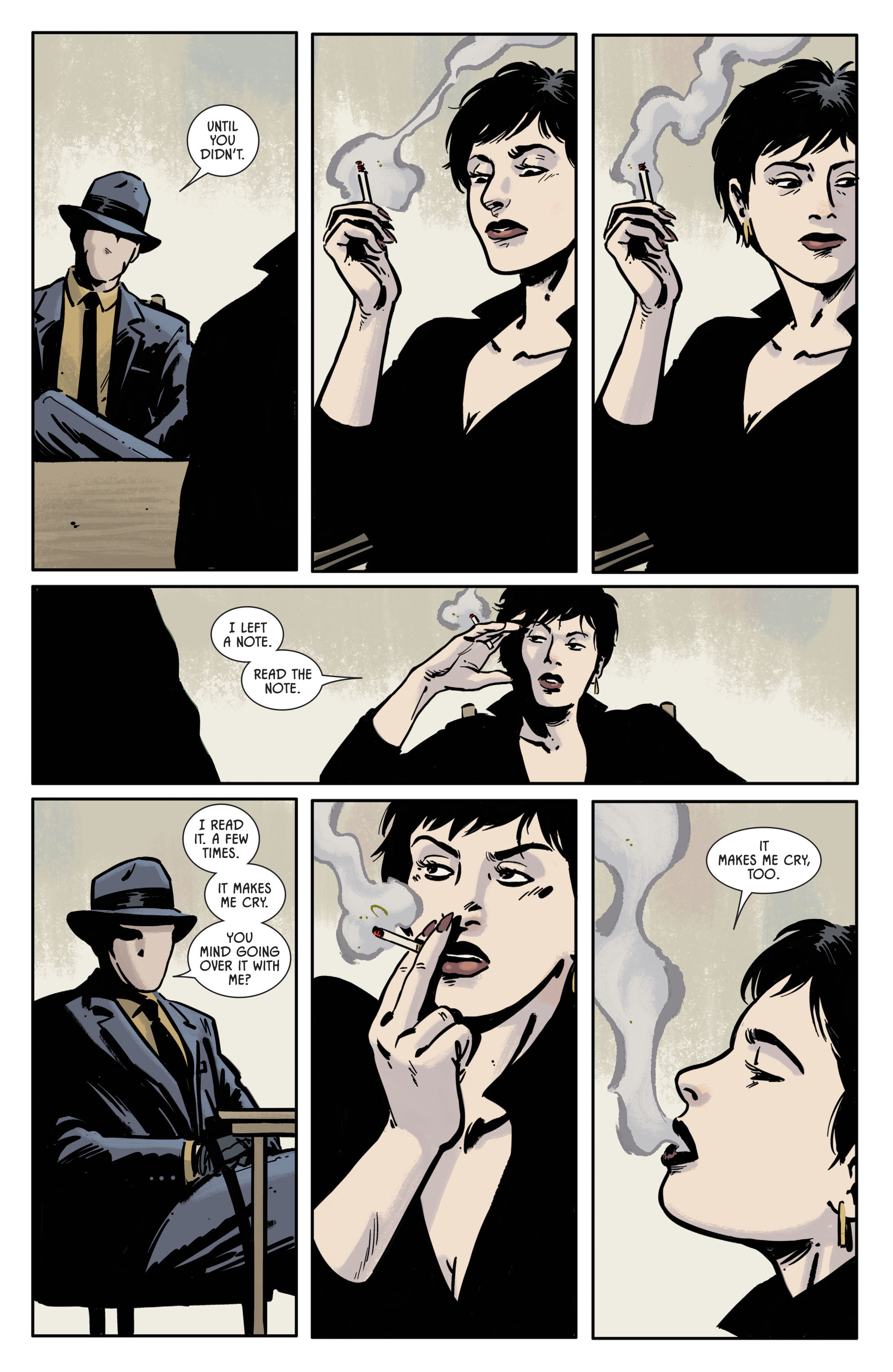 Batman (2016-): Chapter 66 - Page 12