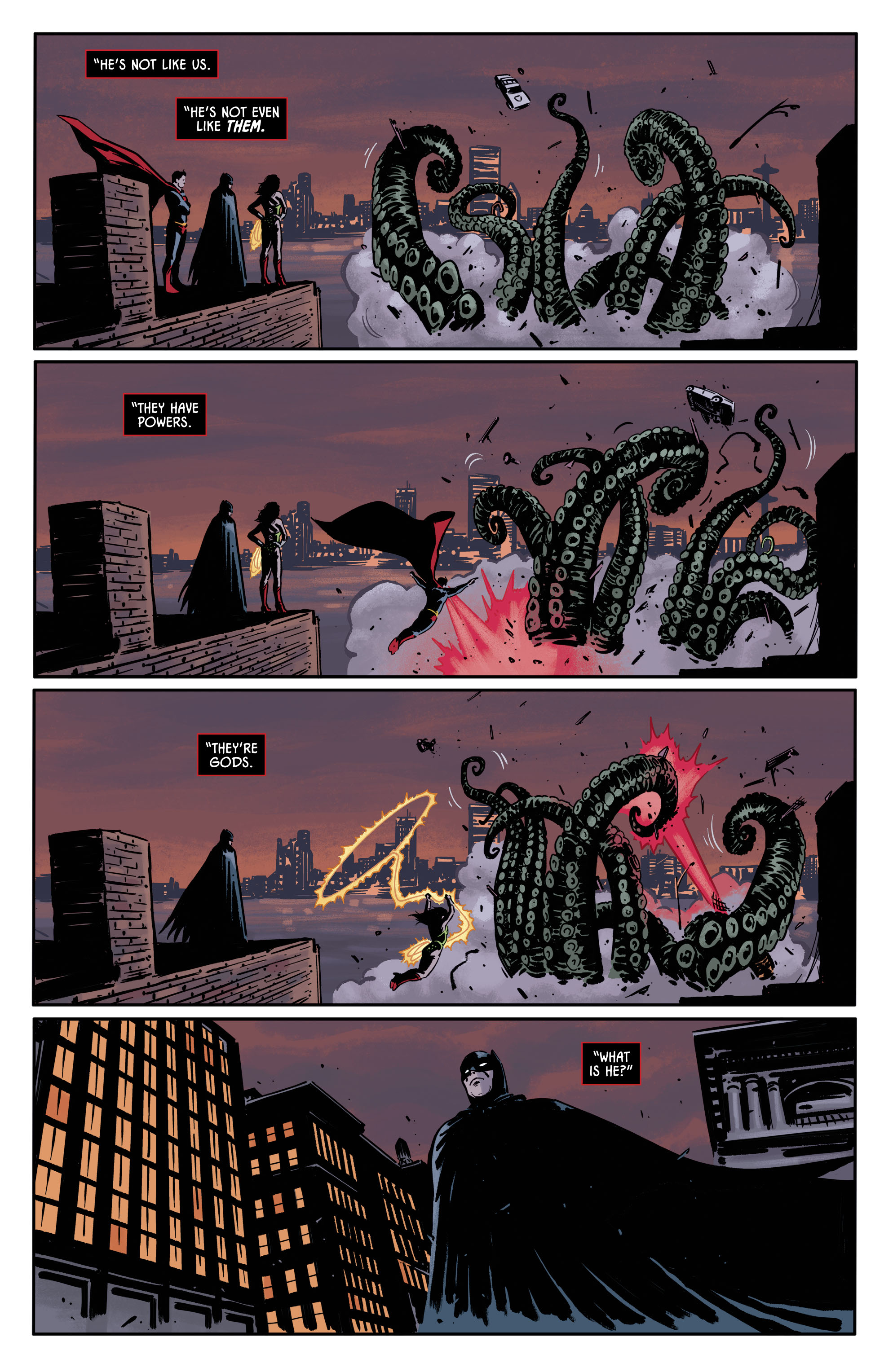 Batman (2016-): Chapter 66 - Page 13