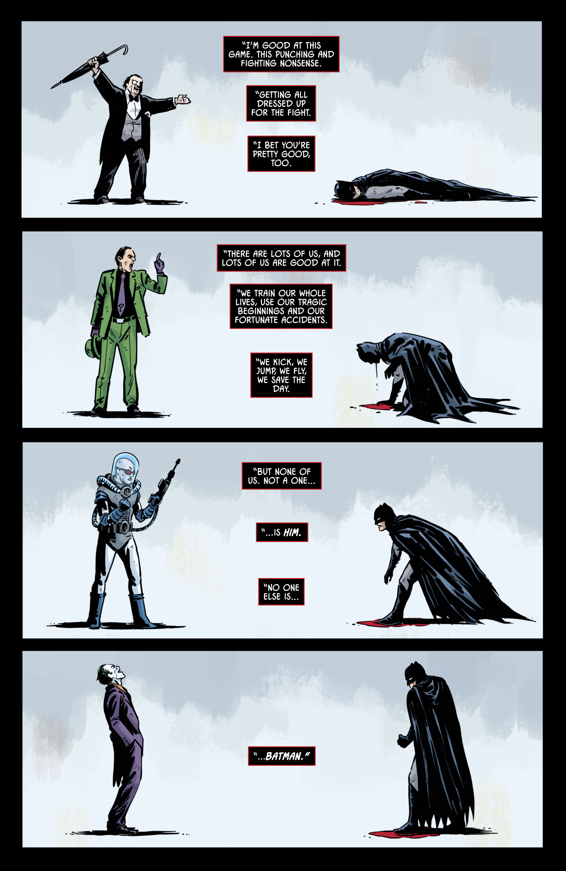 Batman (2016-): Chapter 66 - Page 15