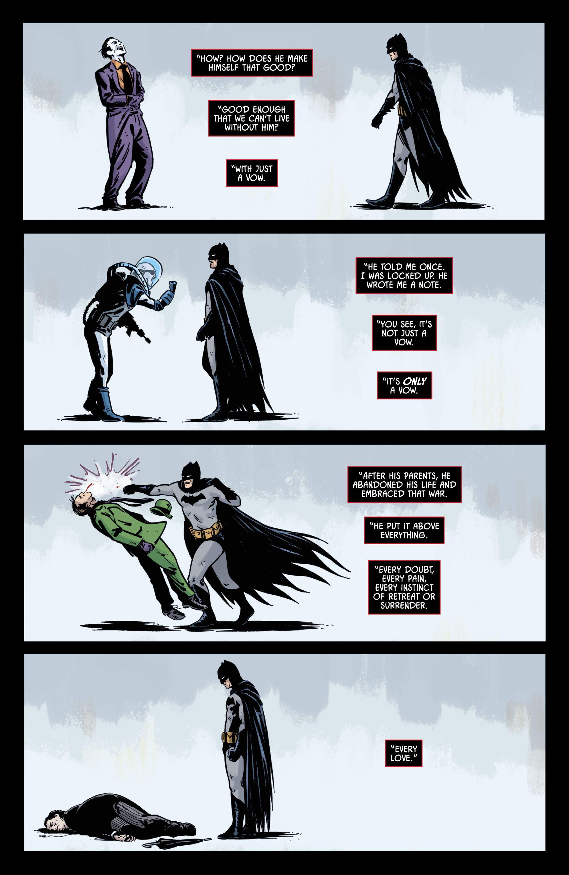 Batman (2016-): Chapter 66 - Page 16