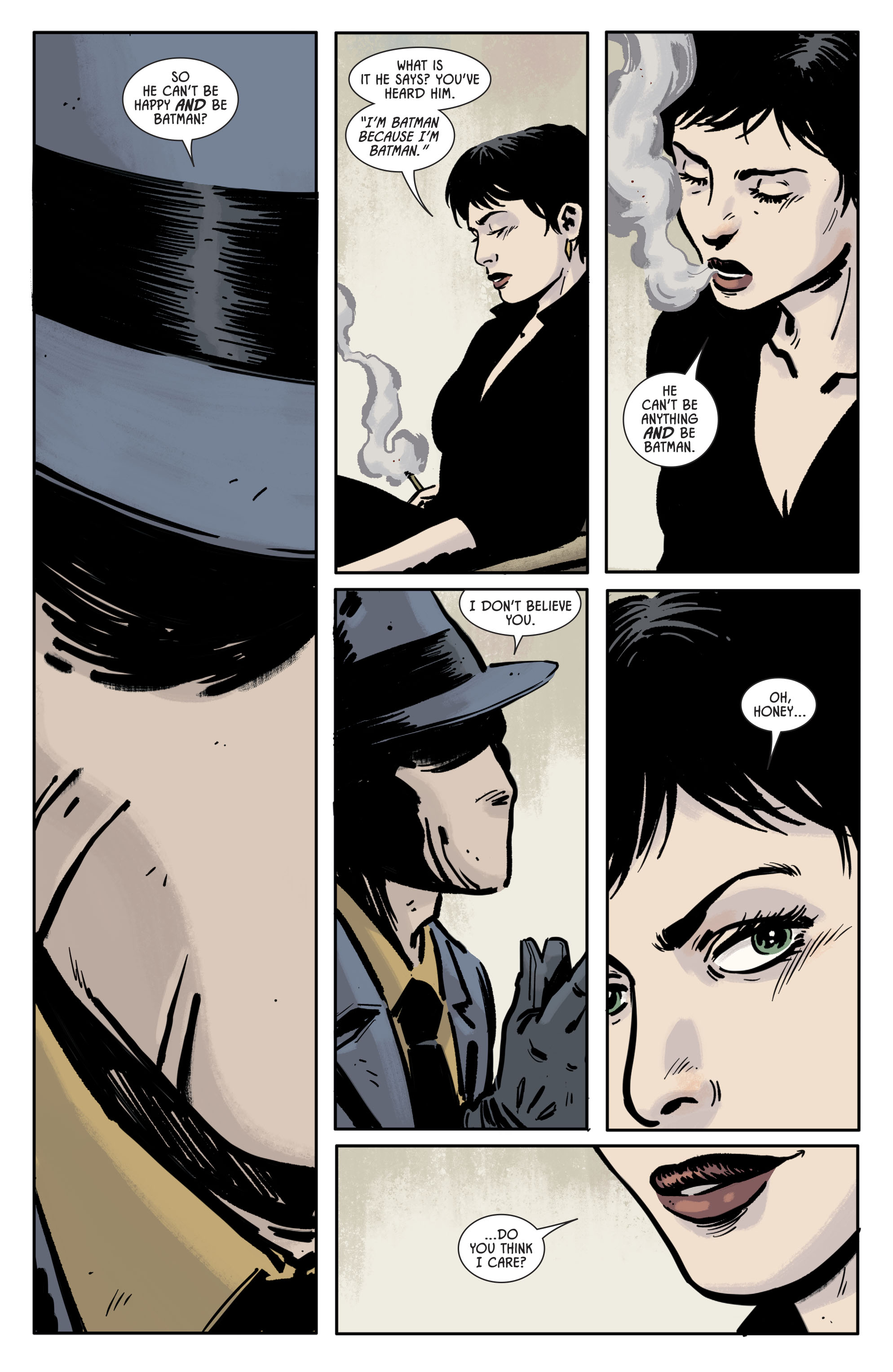 Batman (2016-): Chapter 66 - Page 17
