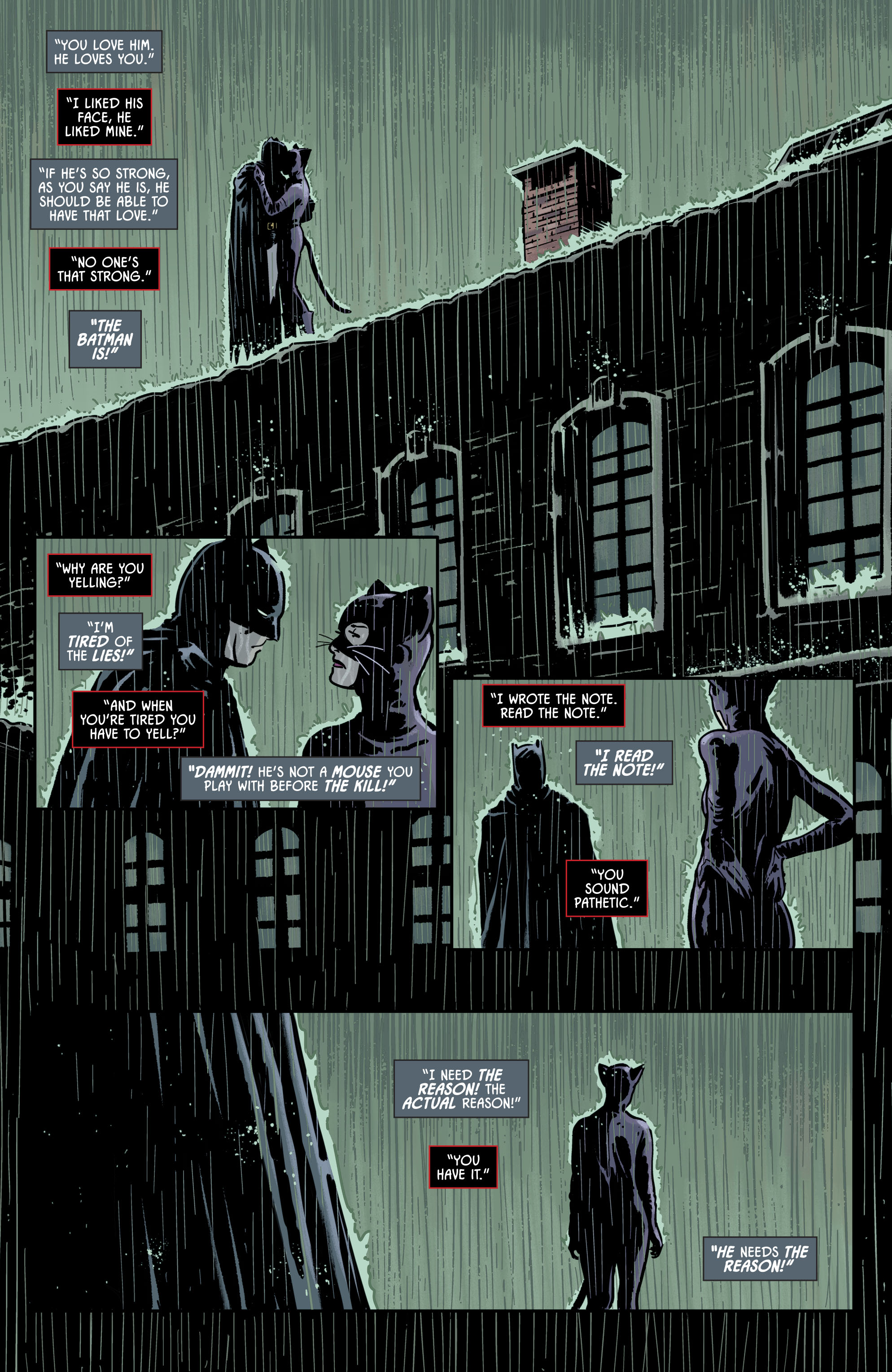 Batman (2016-): Chapter 66 - Page 18