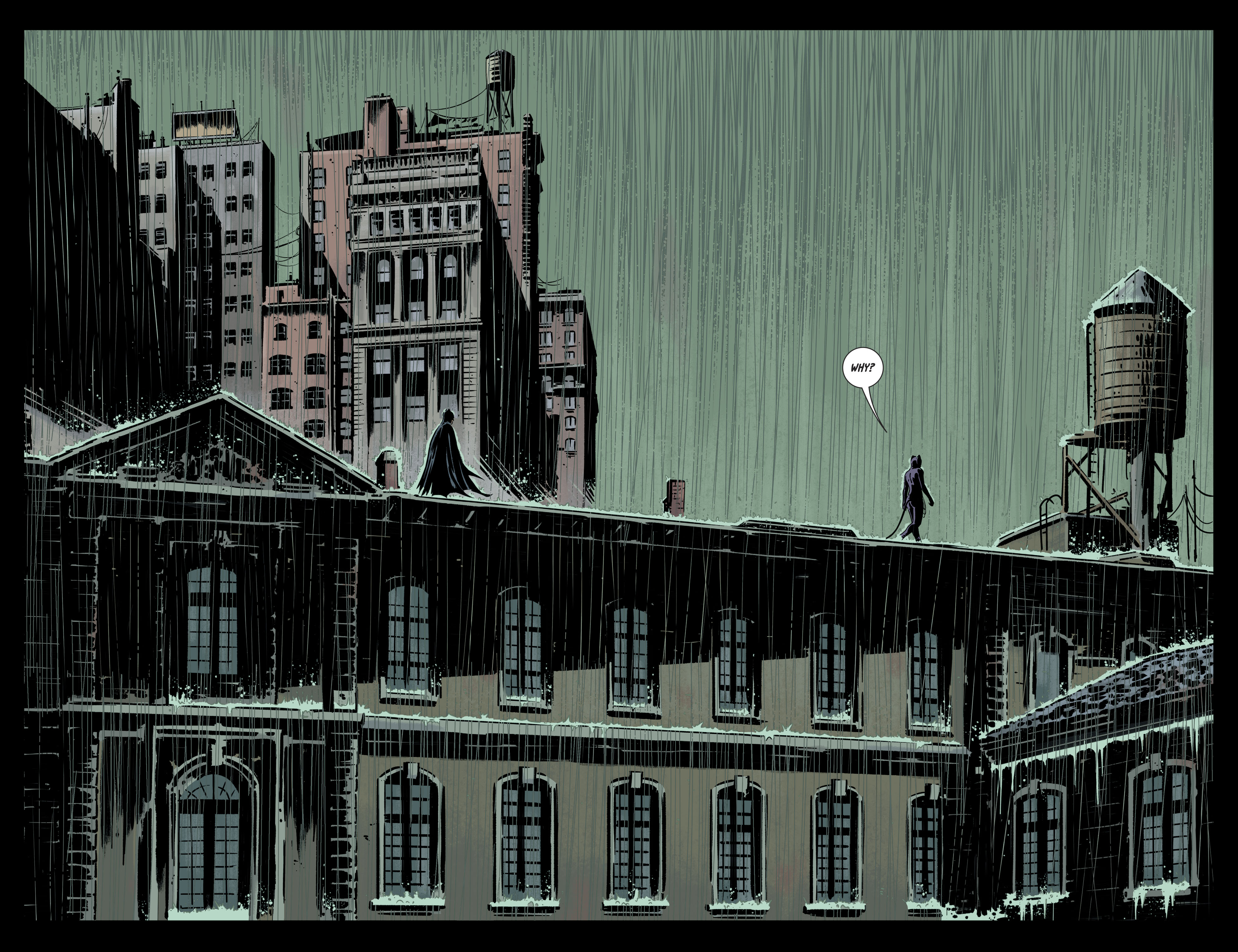 Batman (2016-): Chapter 66 - Page 19