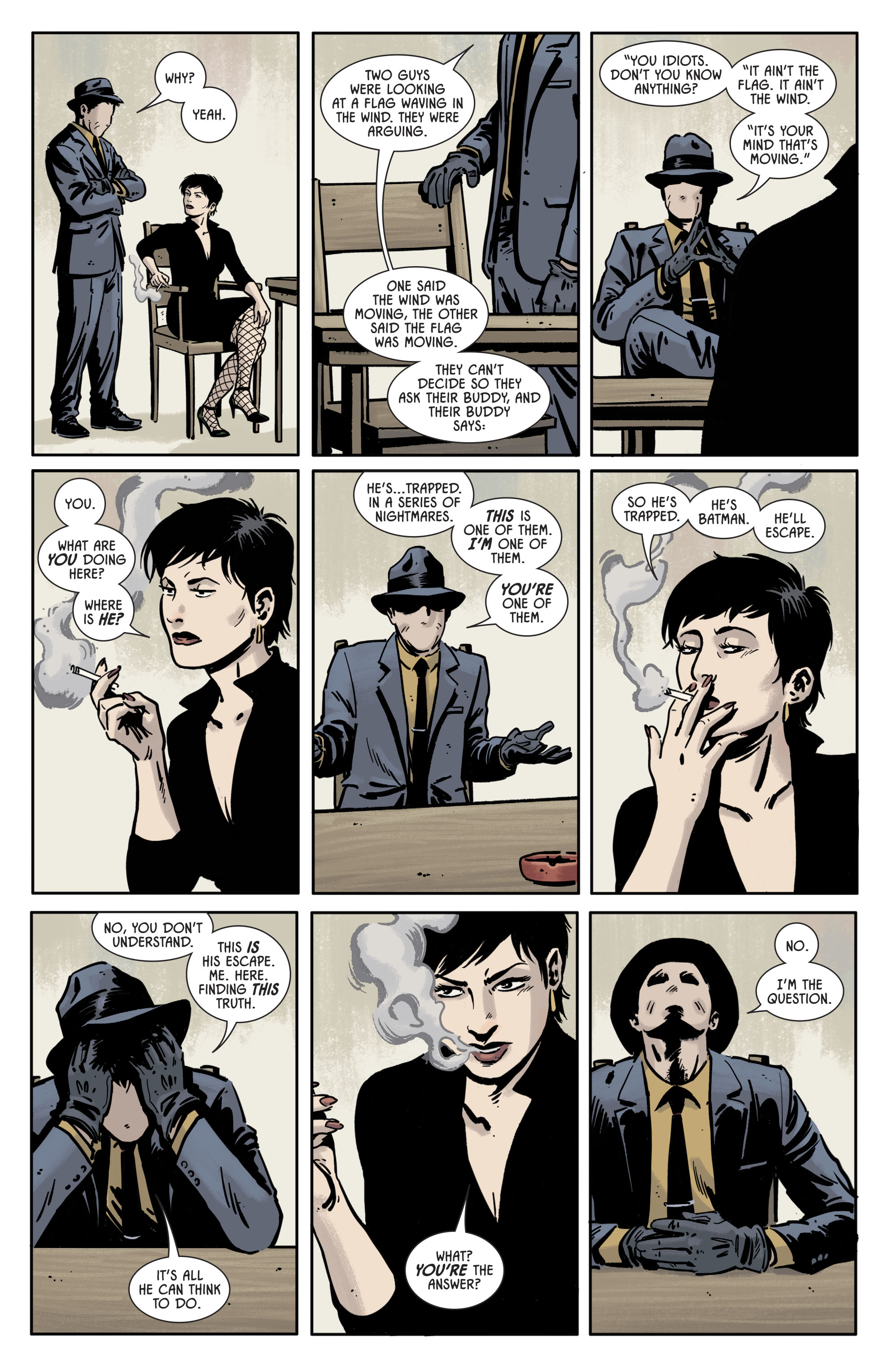 Batman (2016-): Chapter 66 - Page 20