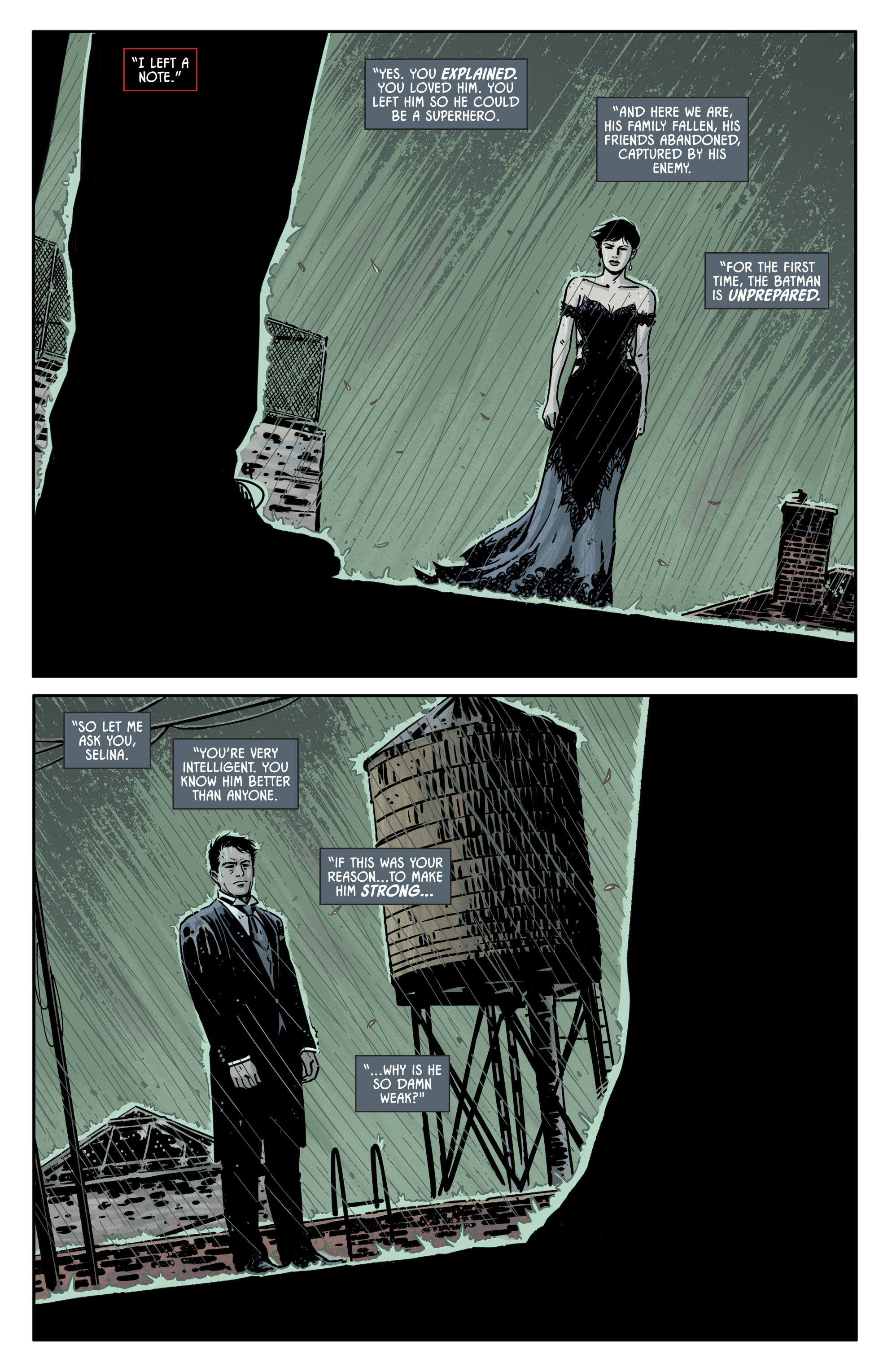 Batman (2016-): Chapter 66 - Page 21