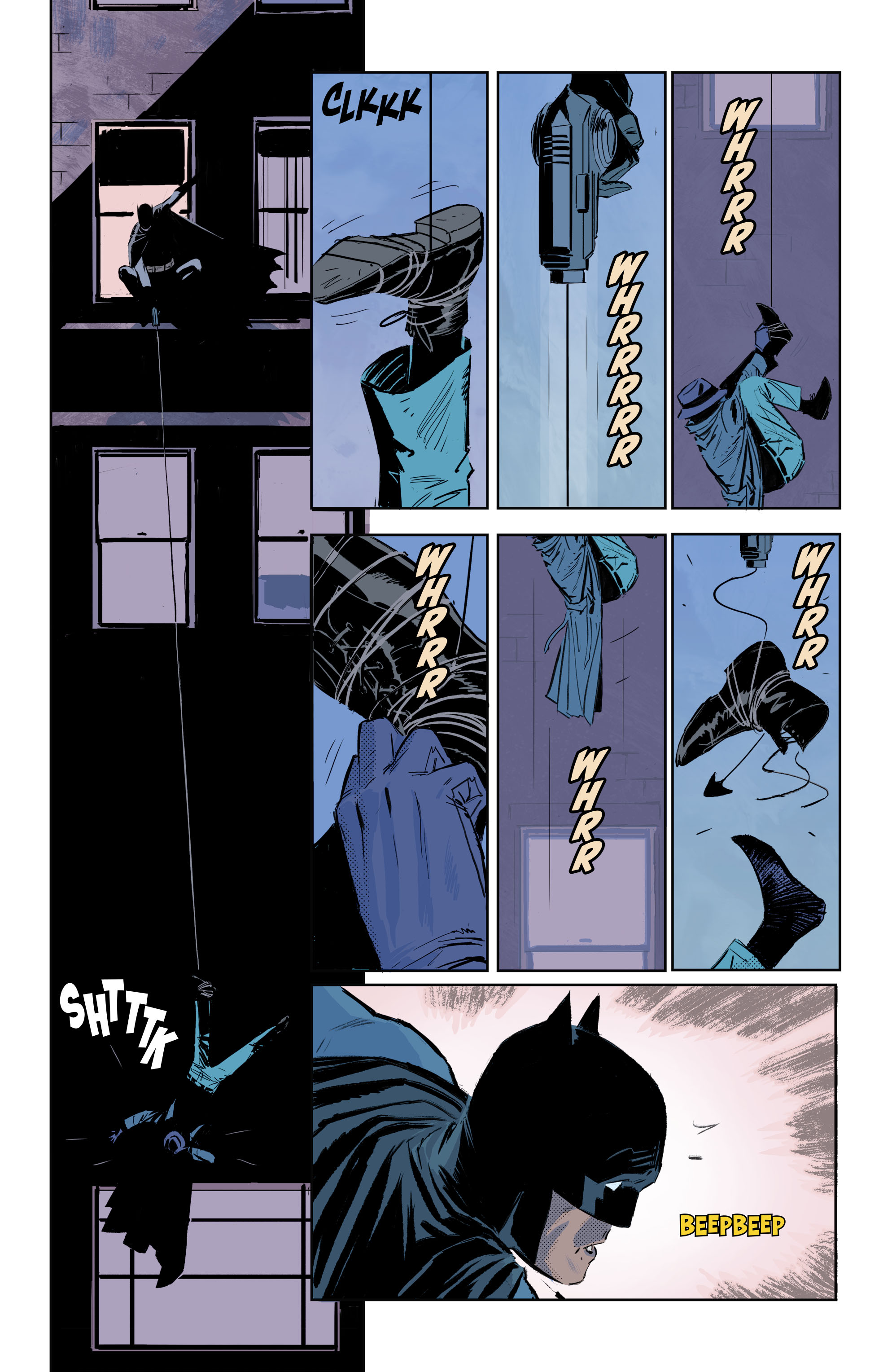Batman (2016-): Chapter 67 - Page 8