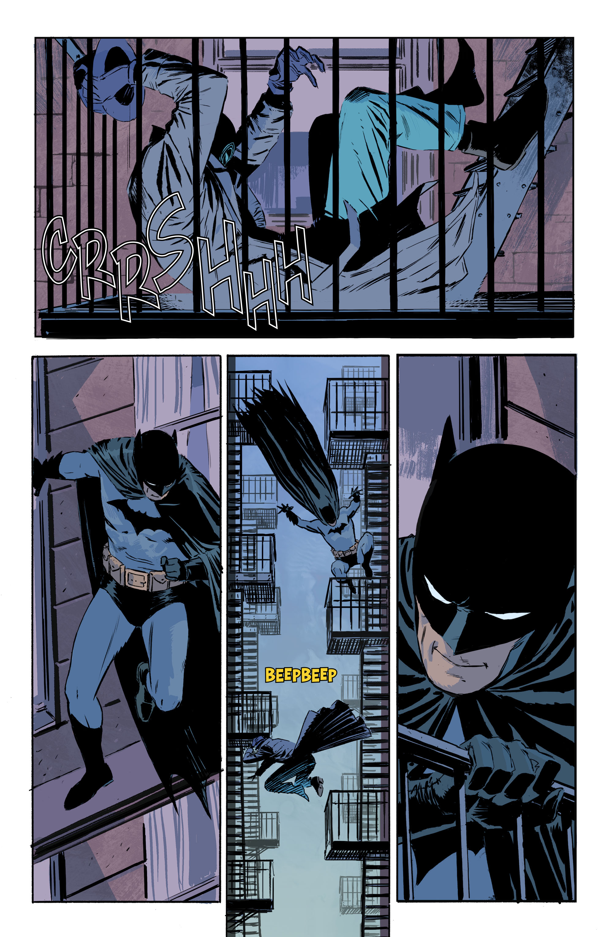 Batman (2016-): Chapter 67 - Page 9