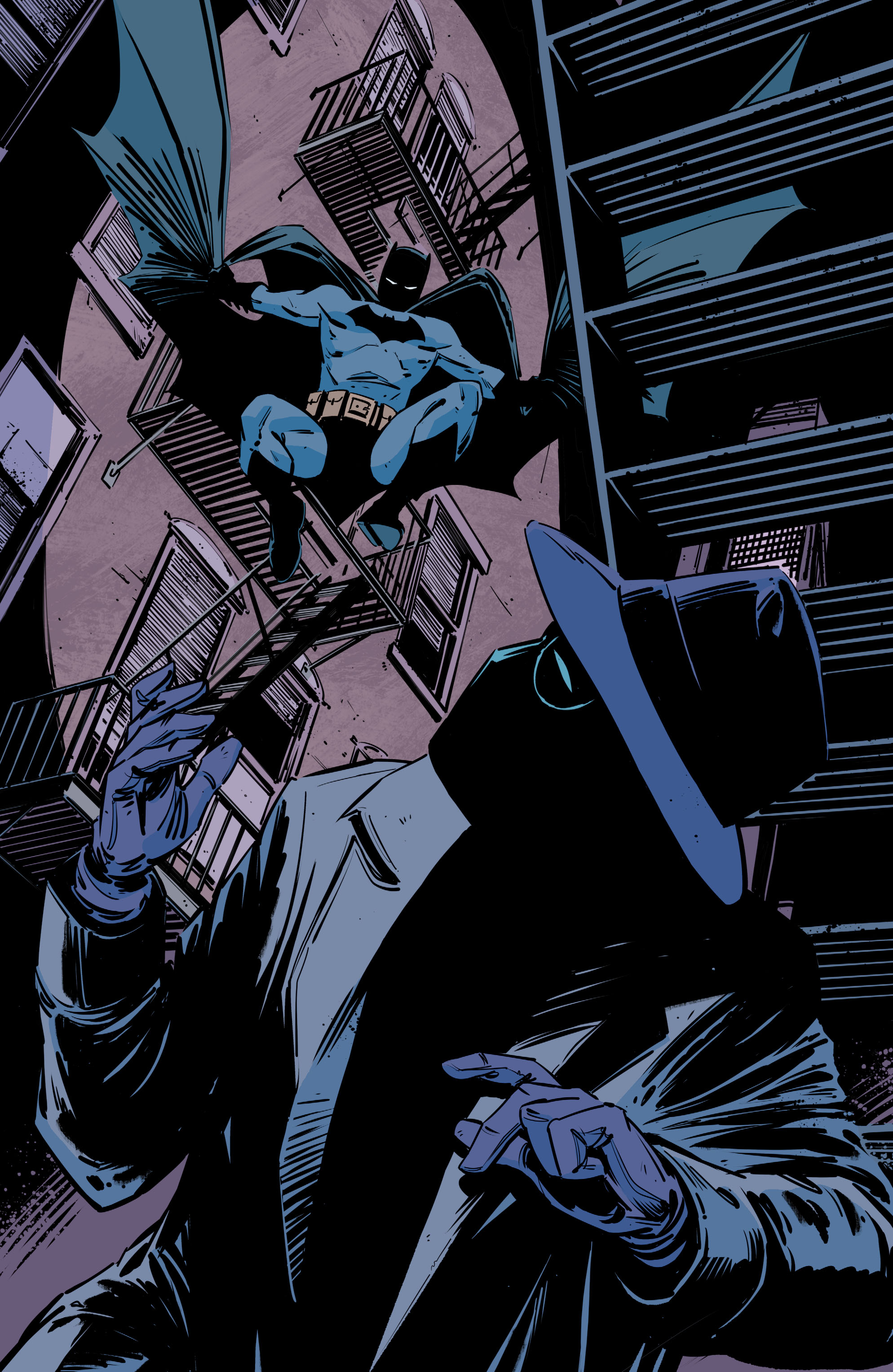 Batman (2016-): Chapter 67 - Page 10