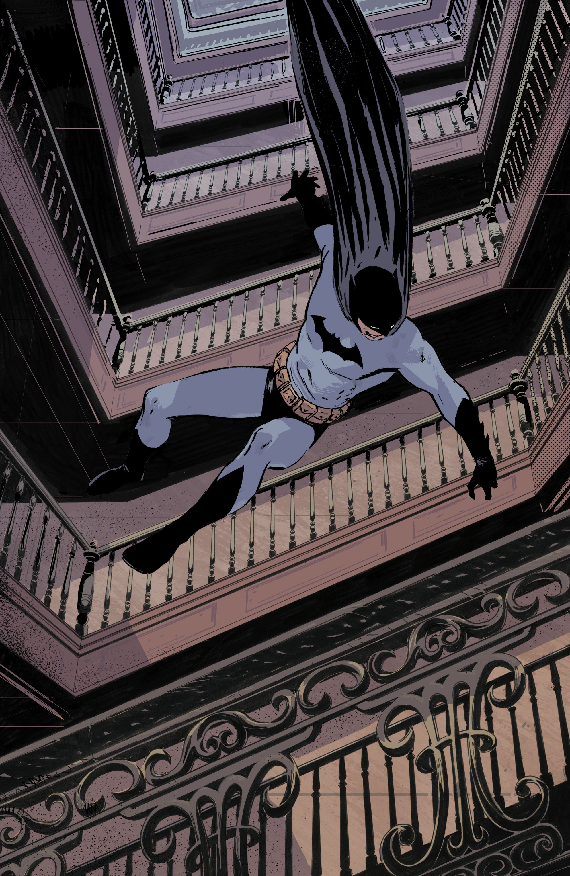 Batman (2016-): Chapter 67 - Page 14