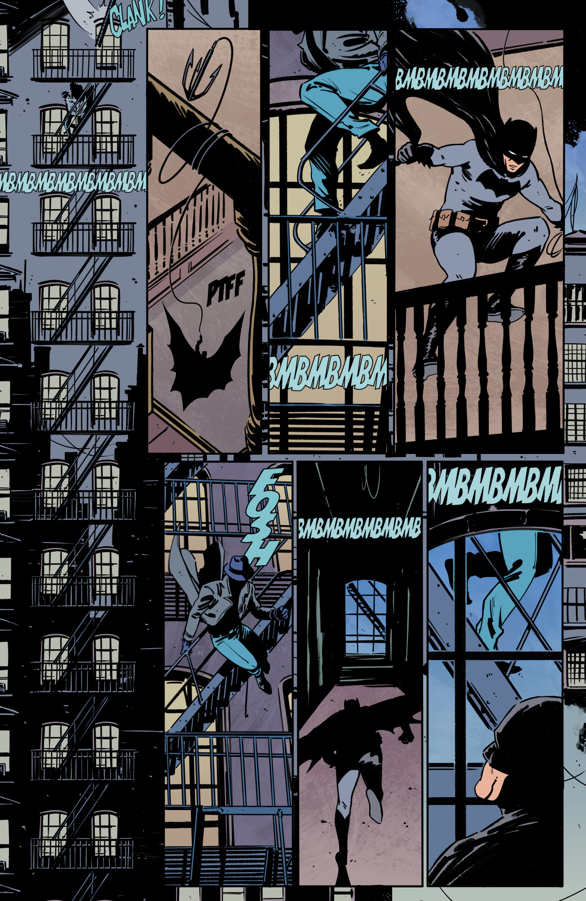 Batman (2016-): Chapter 67 - Page 15