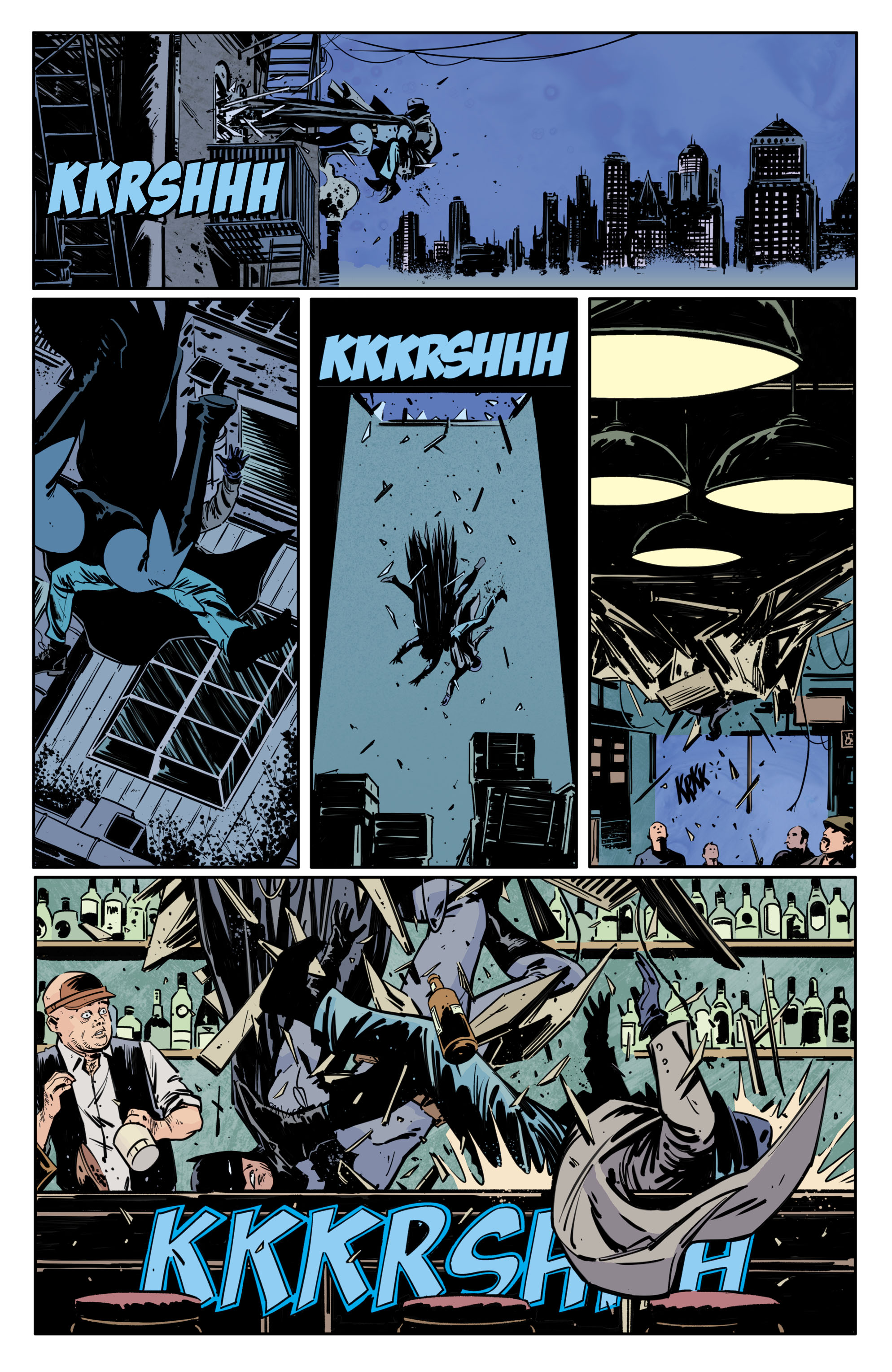 Batman (2016-): Chapter 67 - Page 16
