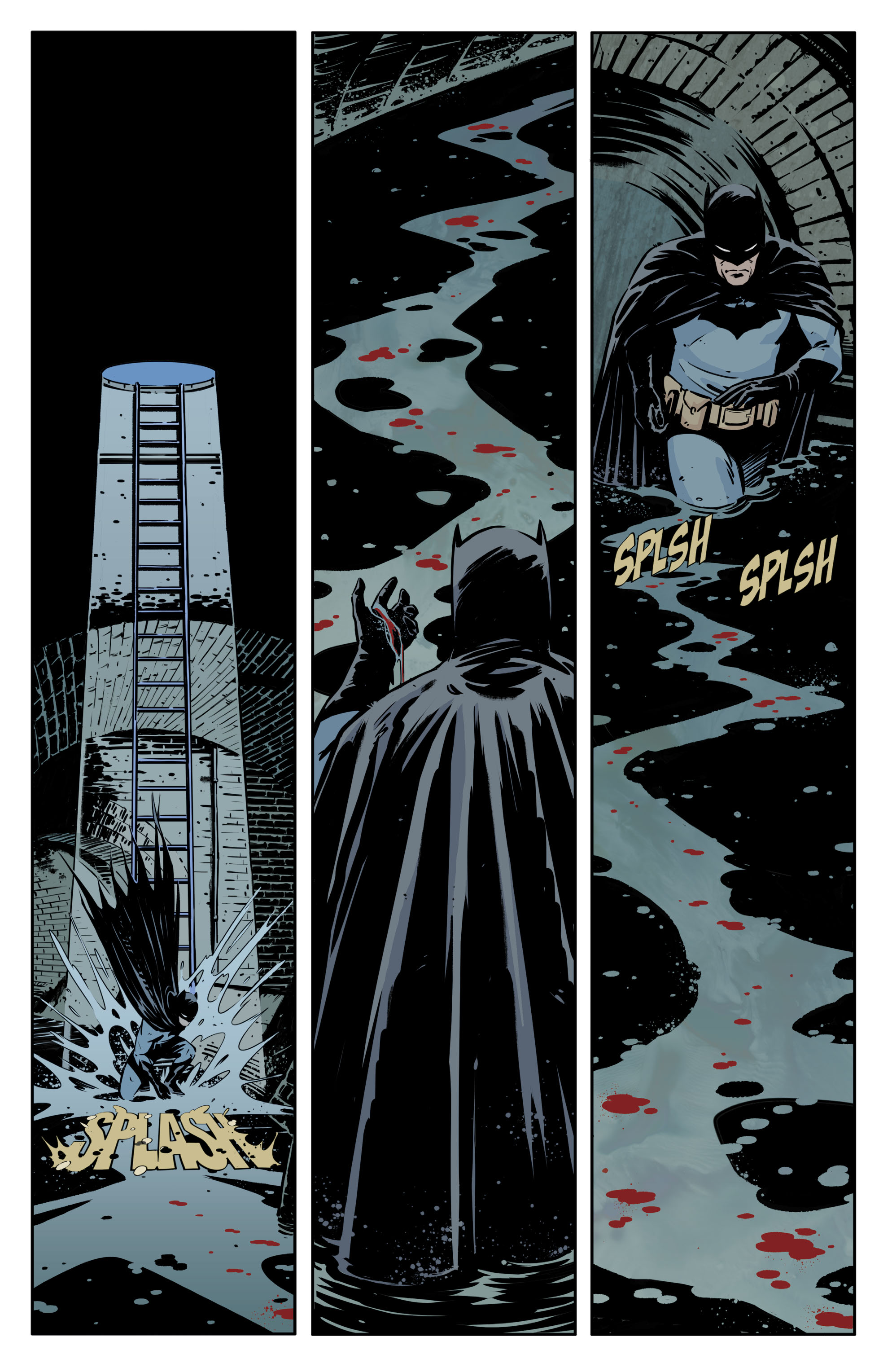 Batman (2016-): Chapter 67 - Page 19