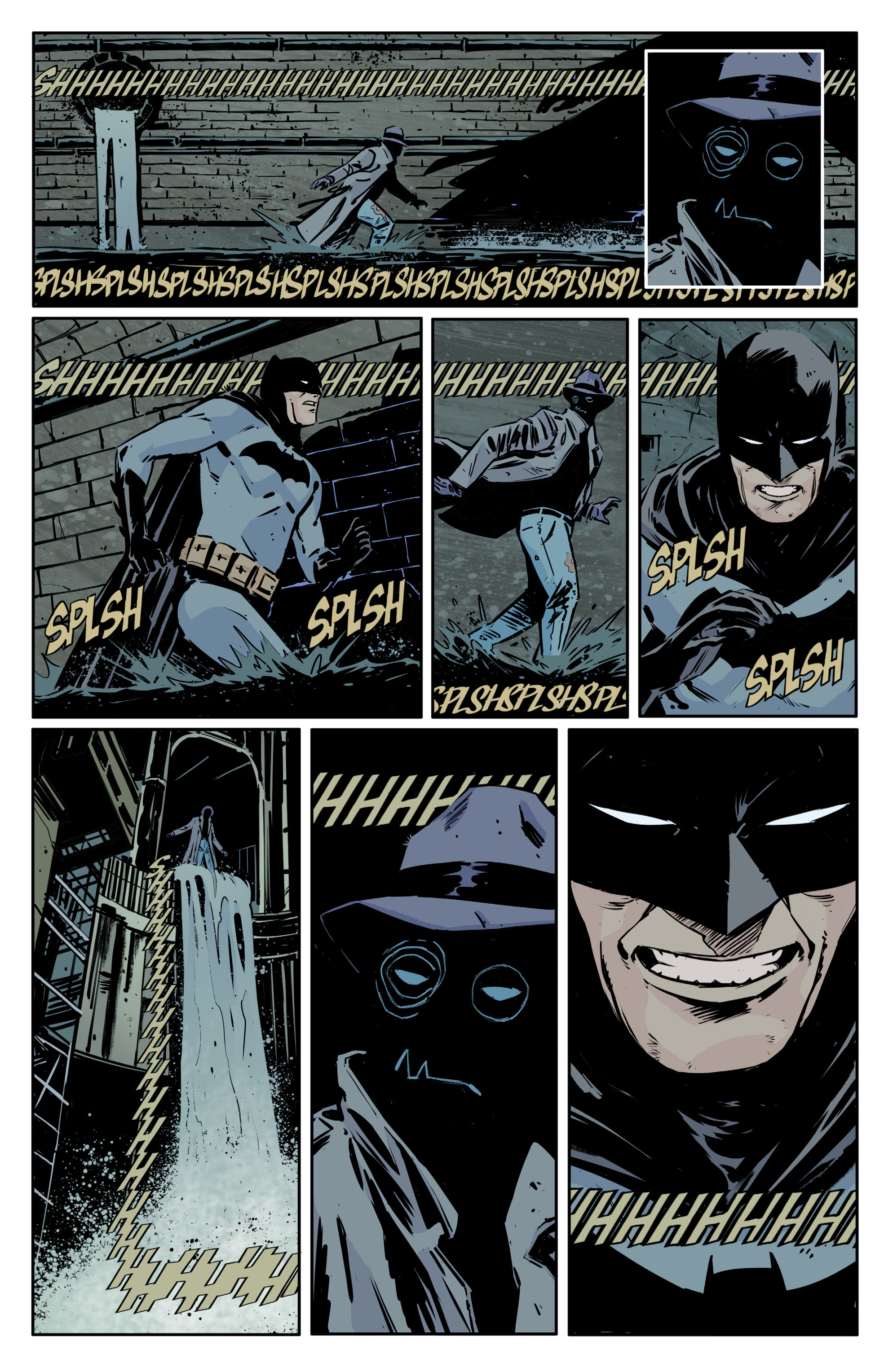 Batman (2016-): Chapter 67 - Page 20